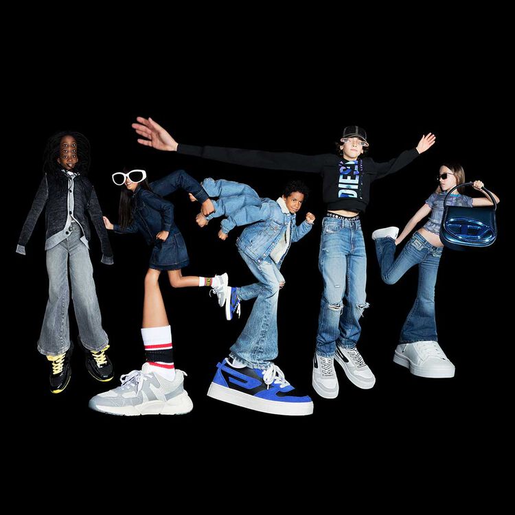 Diesel Kid | Shop on diesel.com