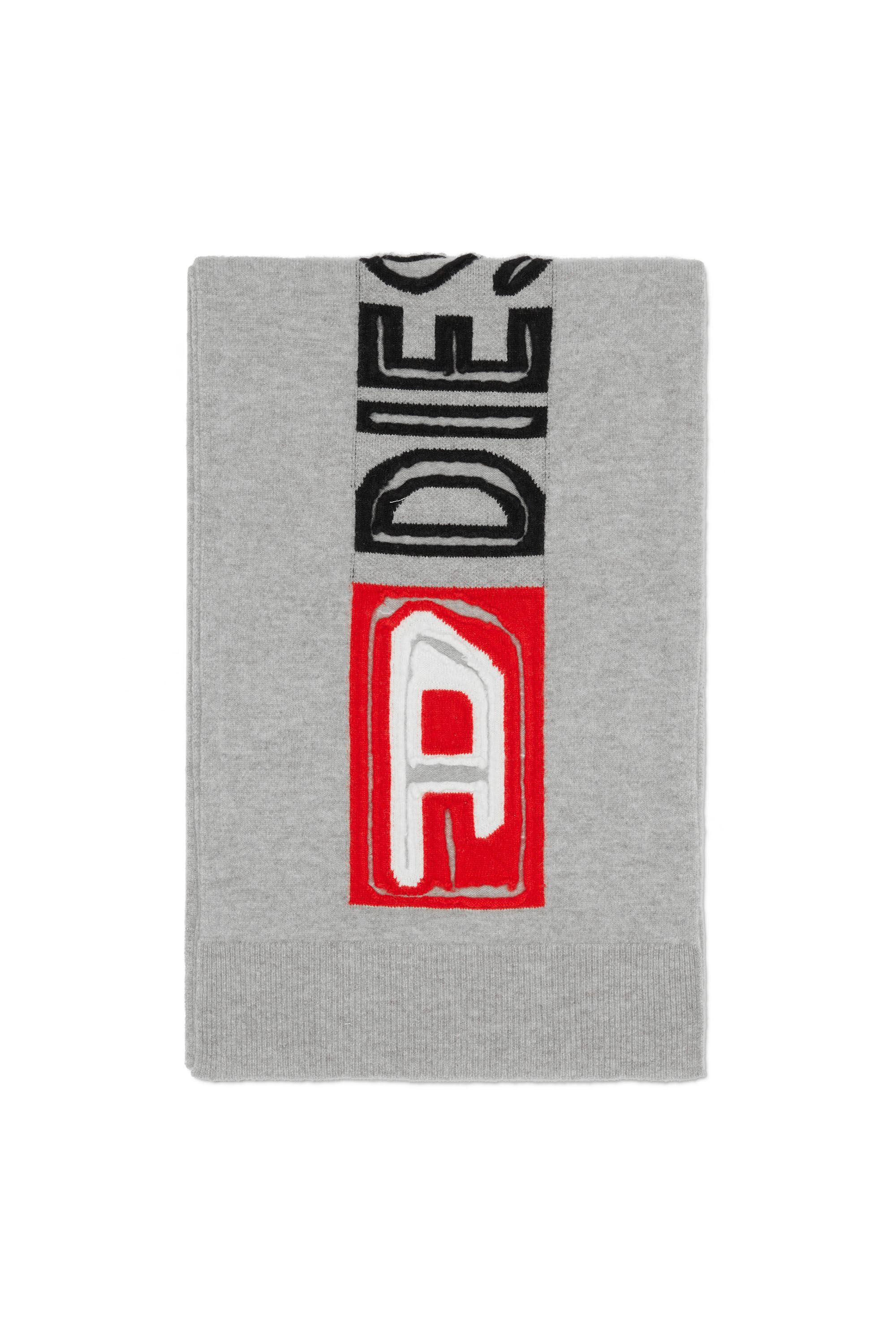 Diesel - K-PEFF, Grey - Image 1