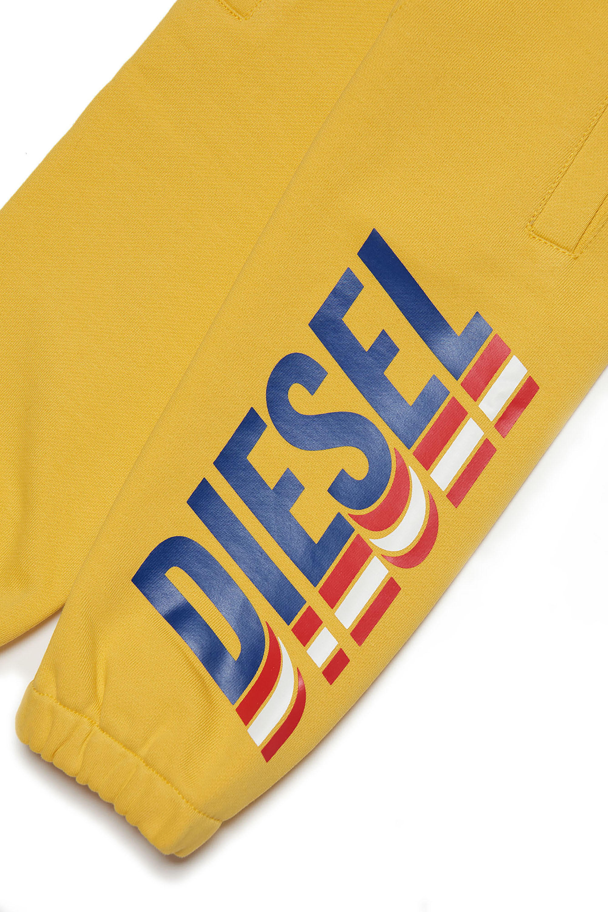 Diesel - PVASEB, Yellow - Image 3