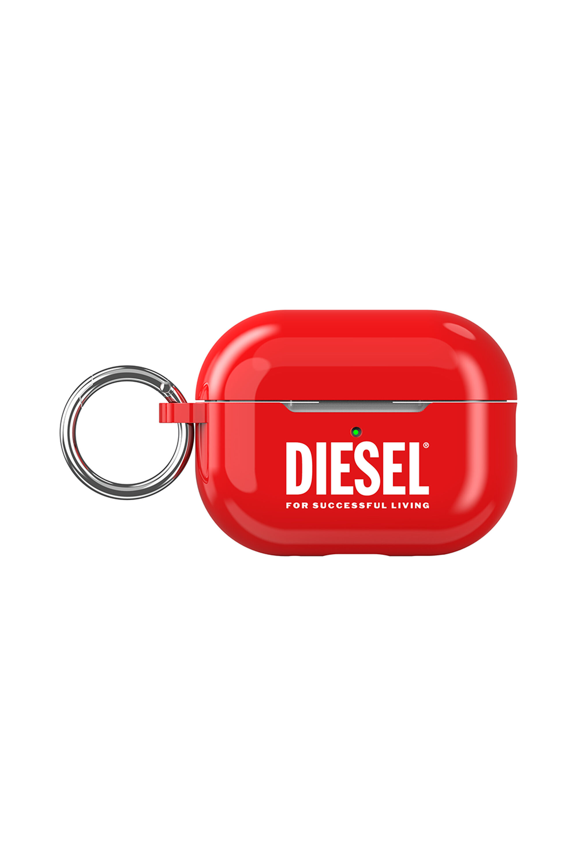 Diesel - 60066 AOP CASE, Red - Image 1