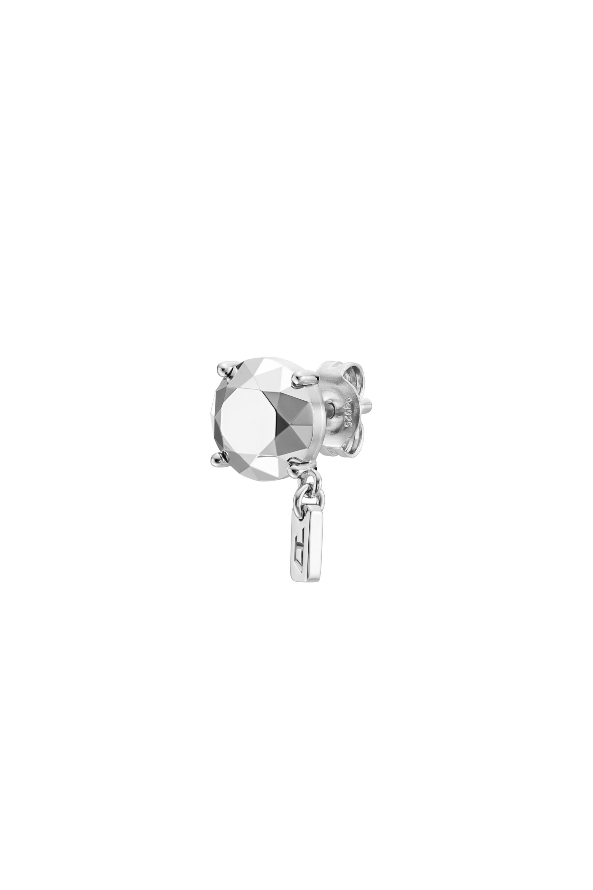 Diesel - DL1352040 JEWEL, Silver - Image 2