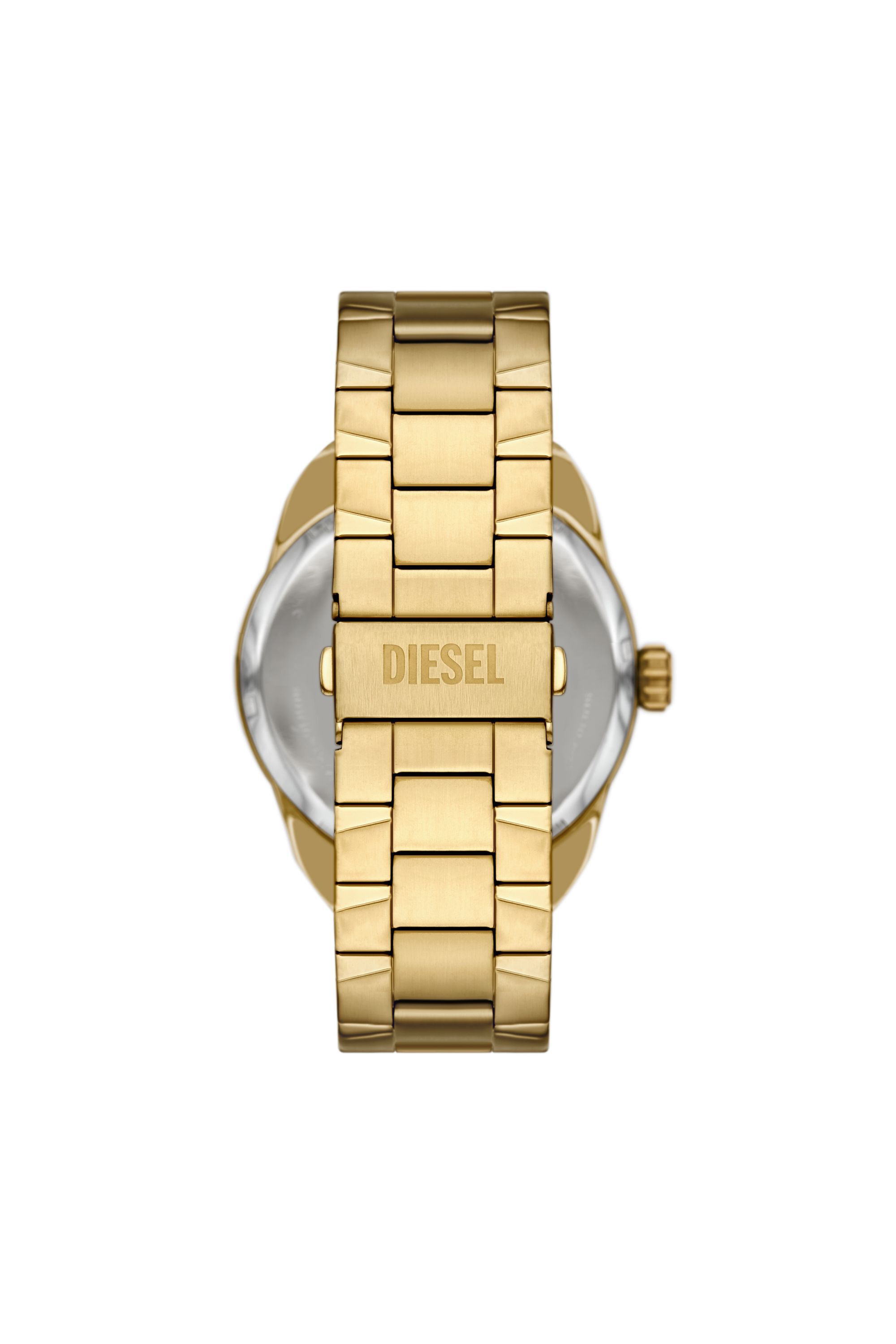 DZ4720 WATCH, Gold
