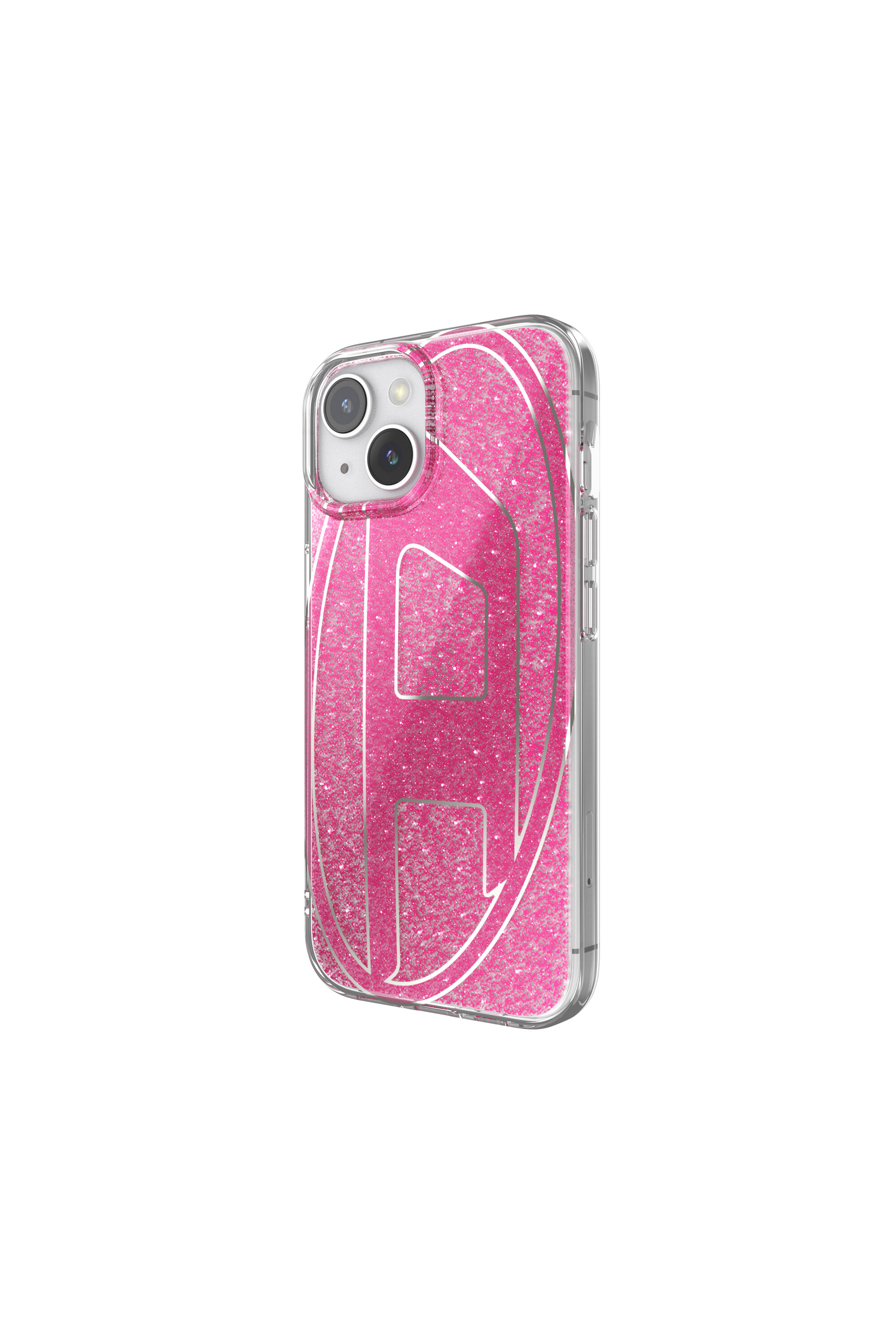 Diesel - 60035 AOP CASE, Pink - Image 4