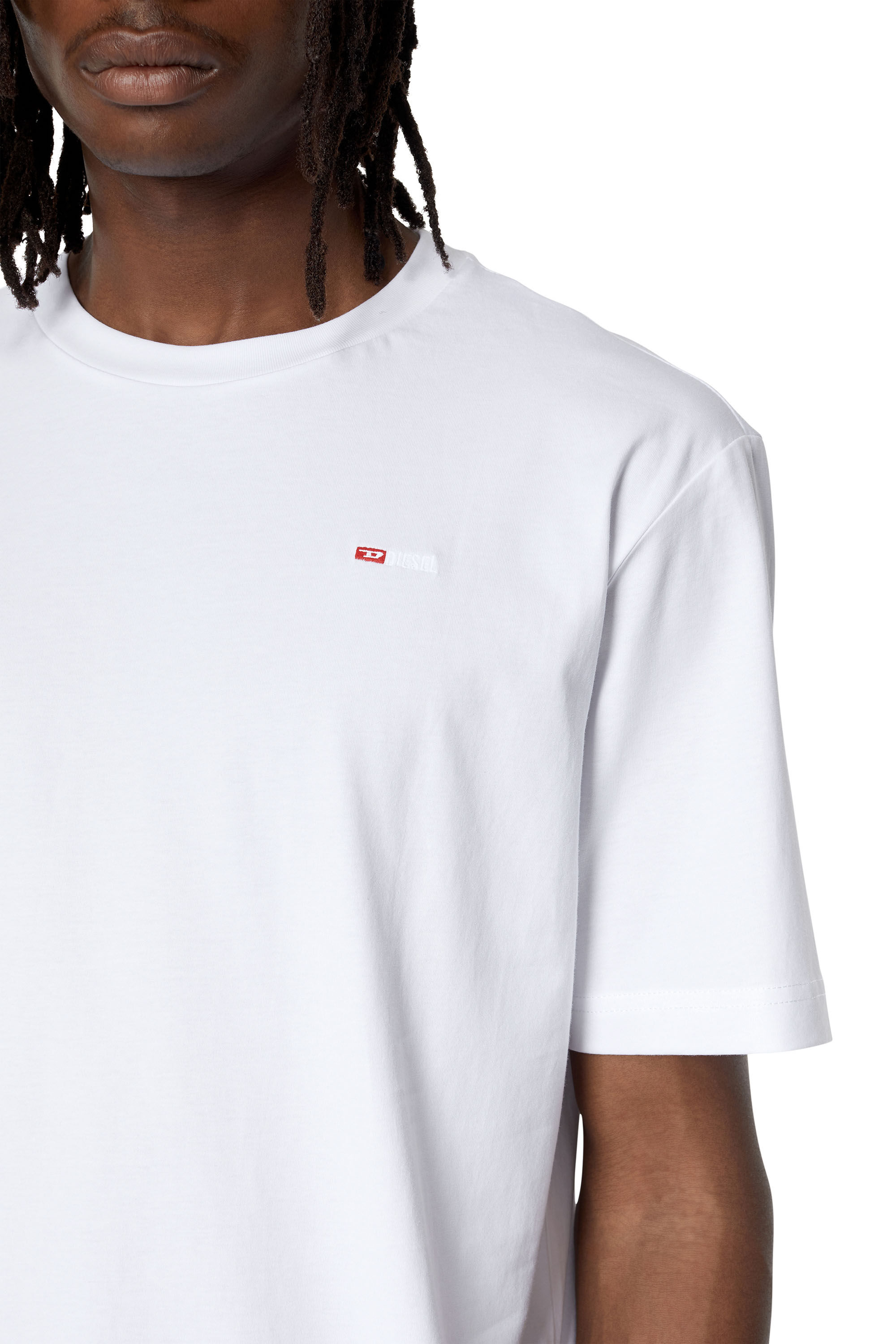 Diesel t shirt shop