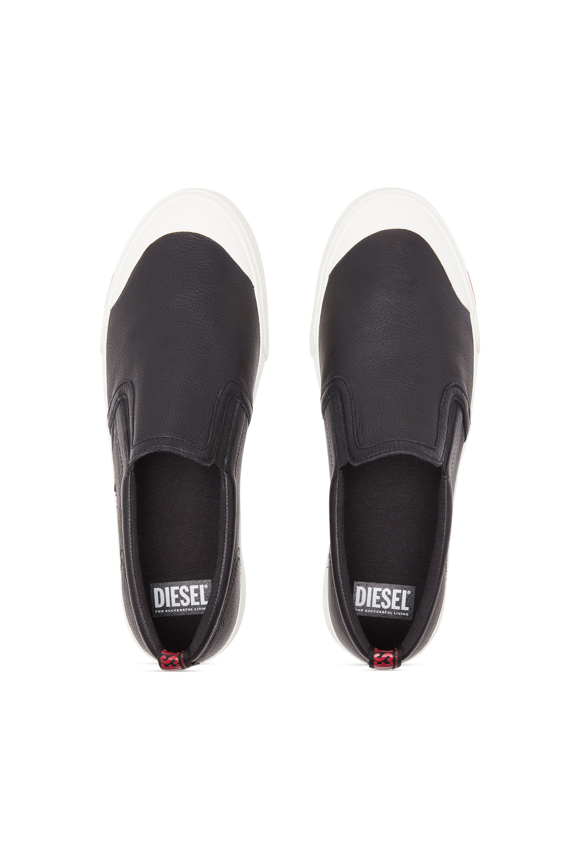 Diesel slip ons sales