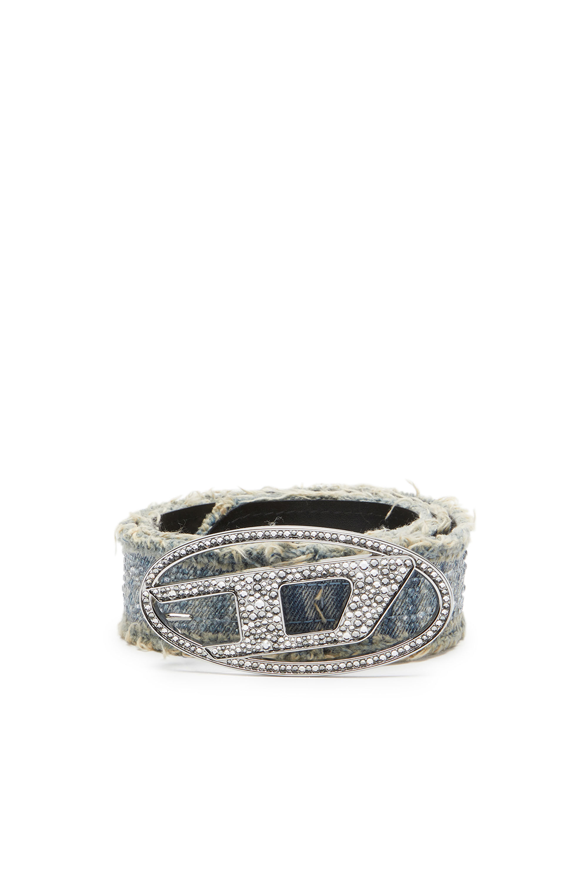 Diesel - B-1DR STRASS, Blue - Image 1