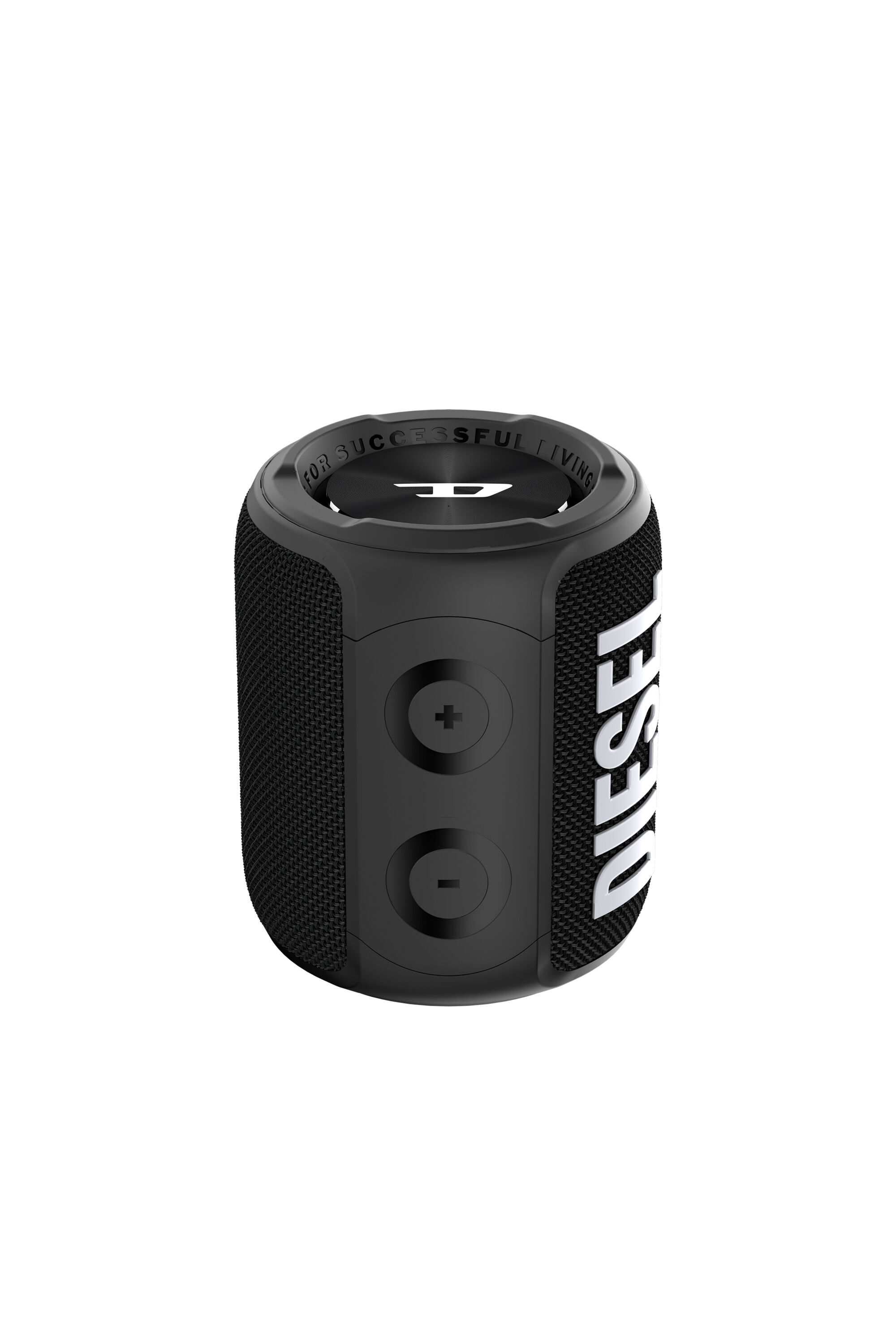 Diesel - 49349 BLUETOOTH SPEAKER, Black - Image 2