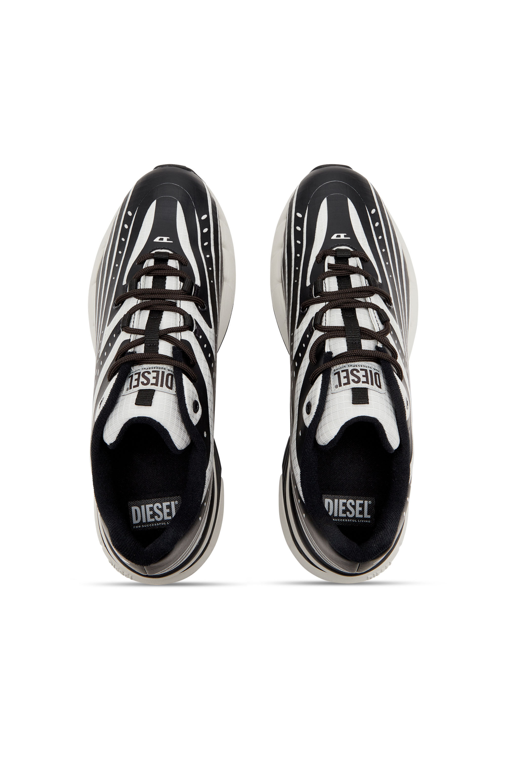 Diesel - D-AIRSPEED LOW, Black/Grey - Image 4