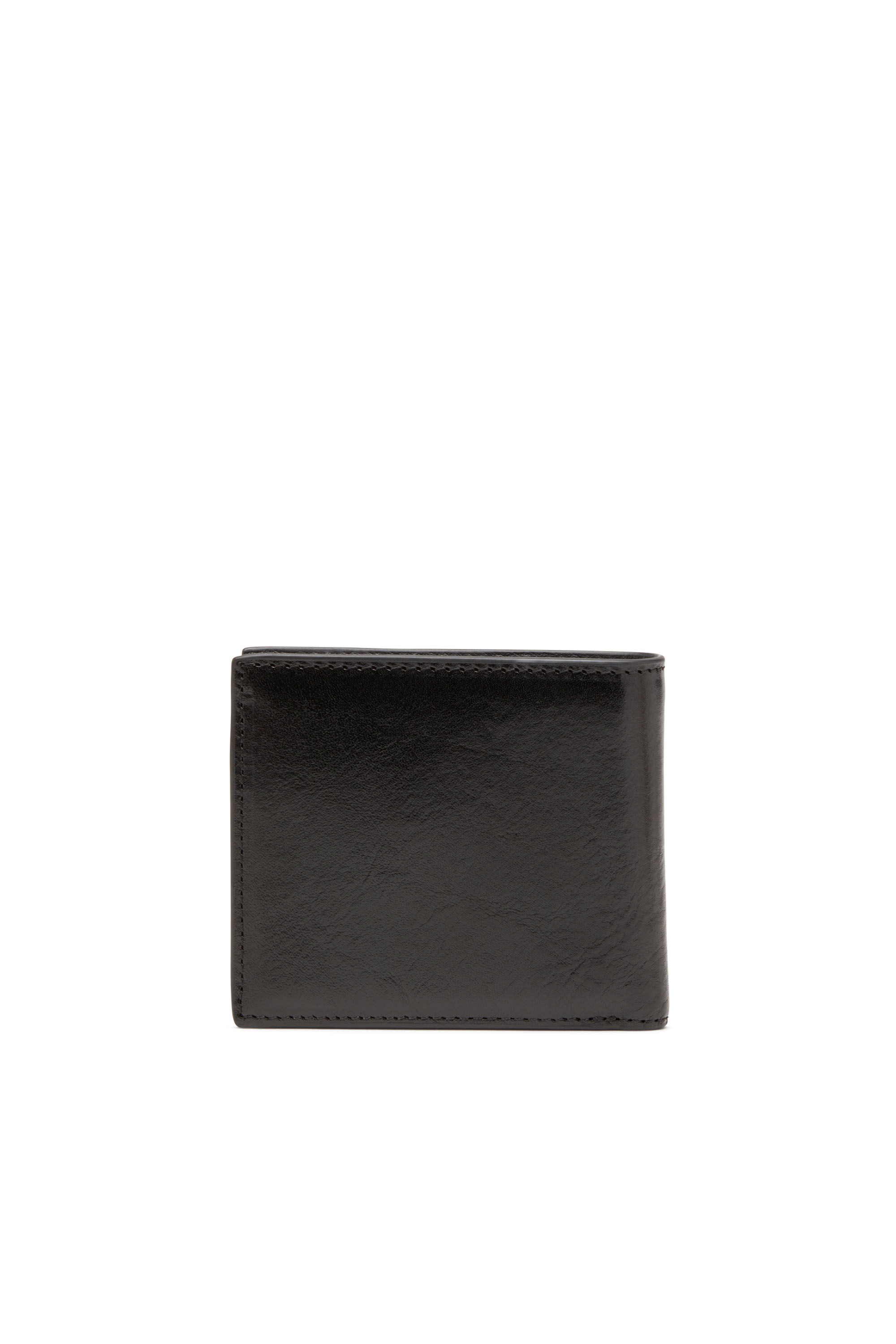 Diesel - RAVE BI-FOLD COIN S, Black - Image 2