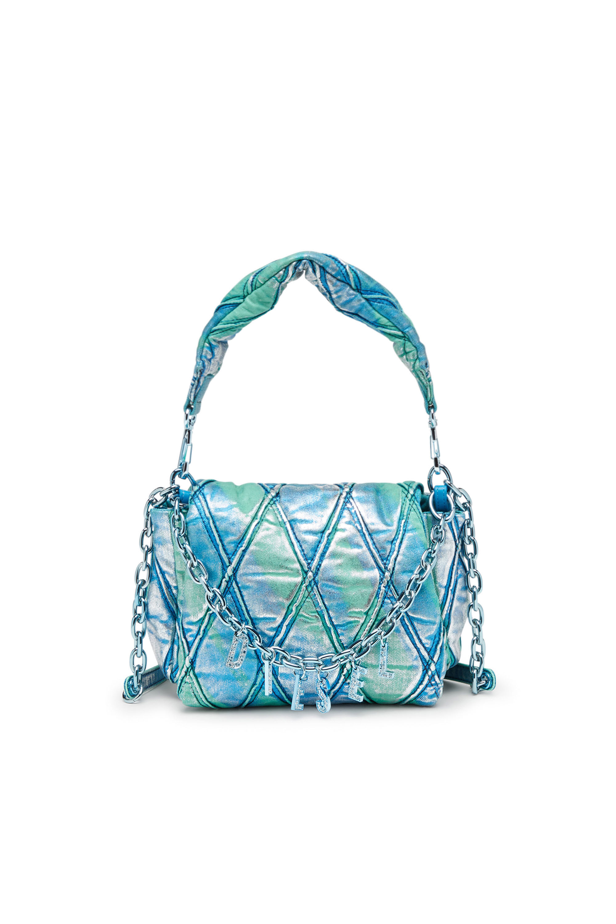 Diesel - CHARM-D SHOULDER S, Azure - Image 1