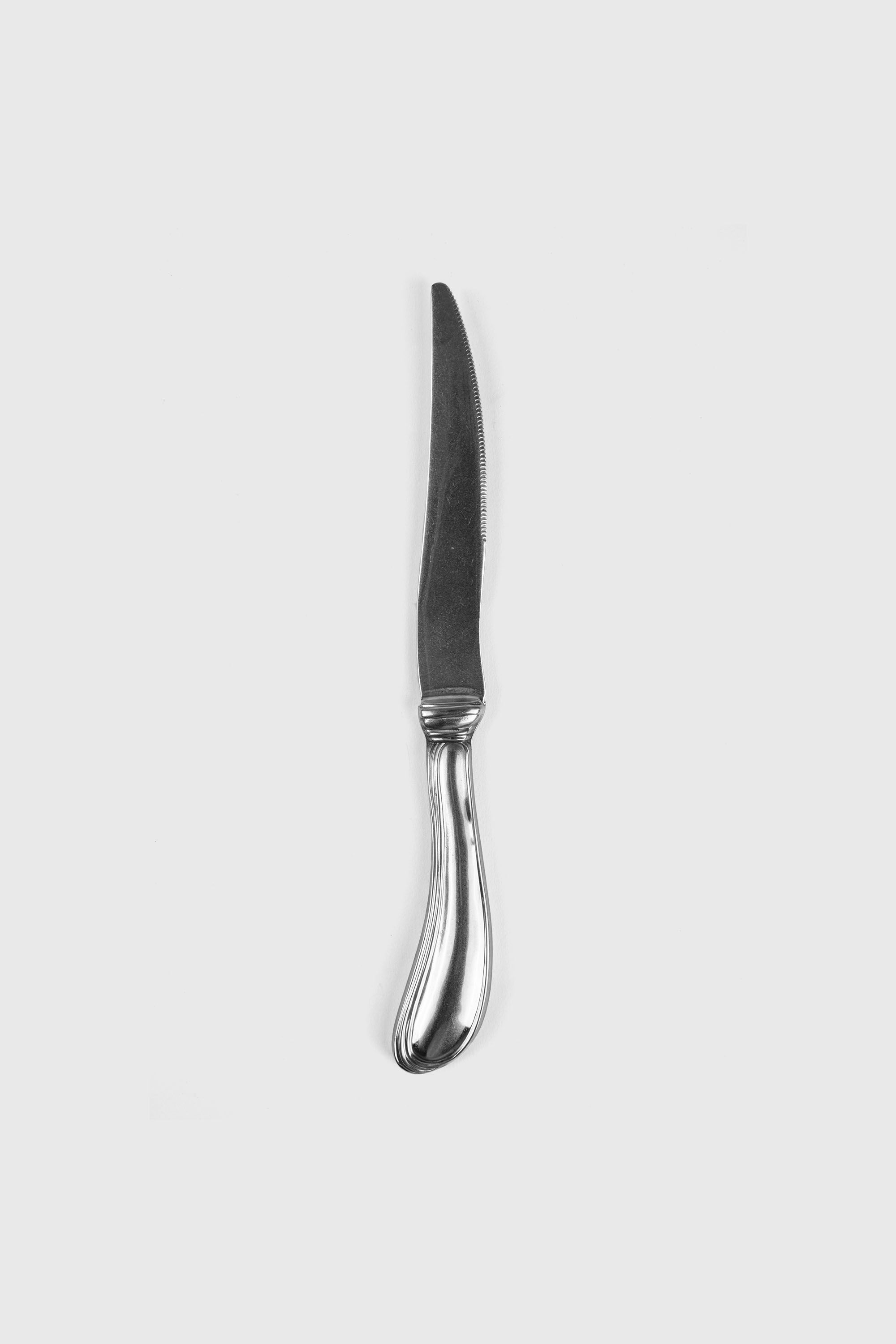 Diesel - 10967 "CLASSICS ON ACID CUTLERY" STAINLE, Unisex's Set of cutlery in Silver - 3