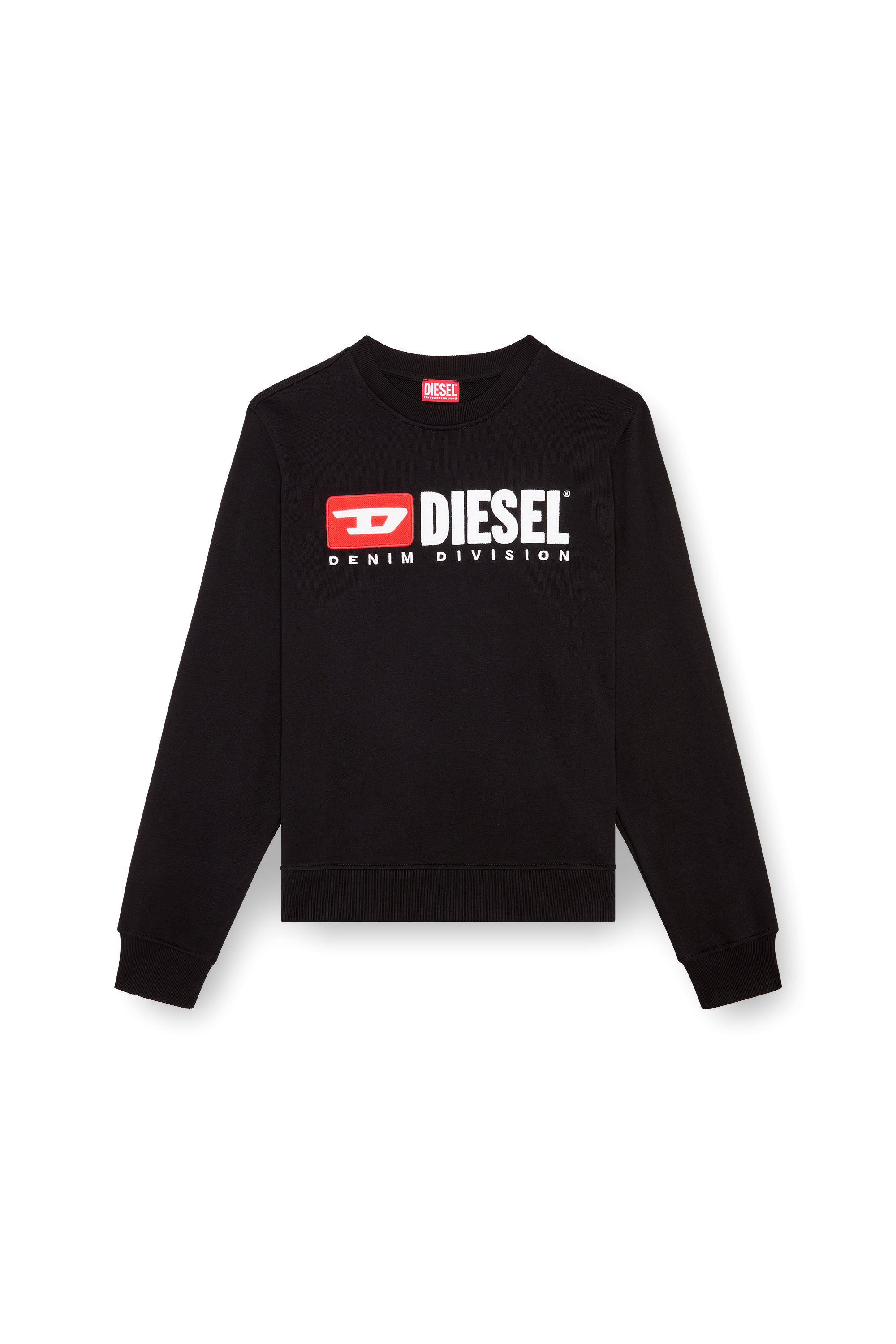 Diesel - S-BOXT-DIV, Black - Image 2