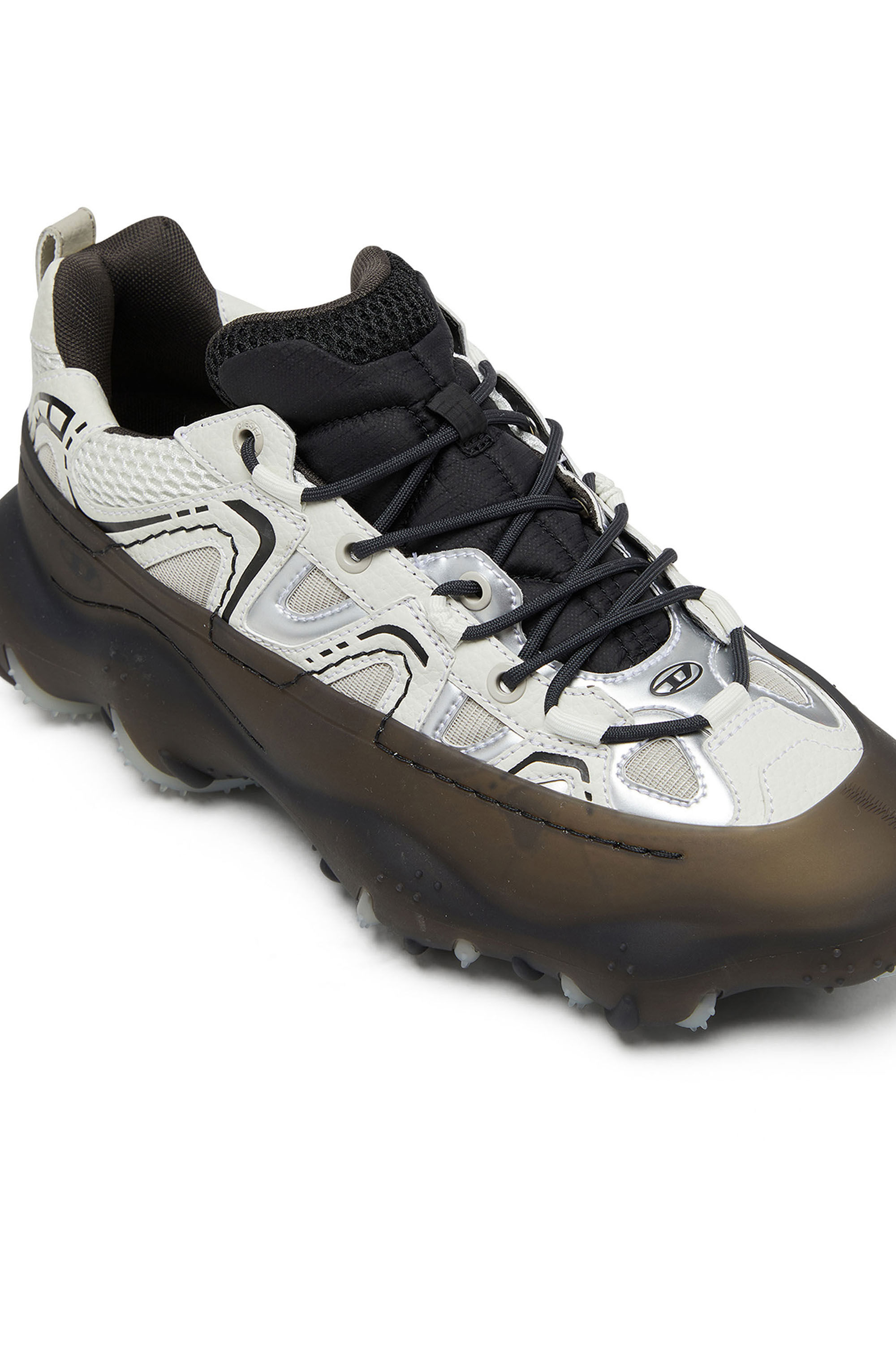 Diesel rubber shoes sales