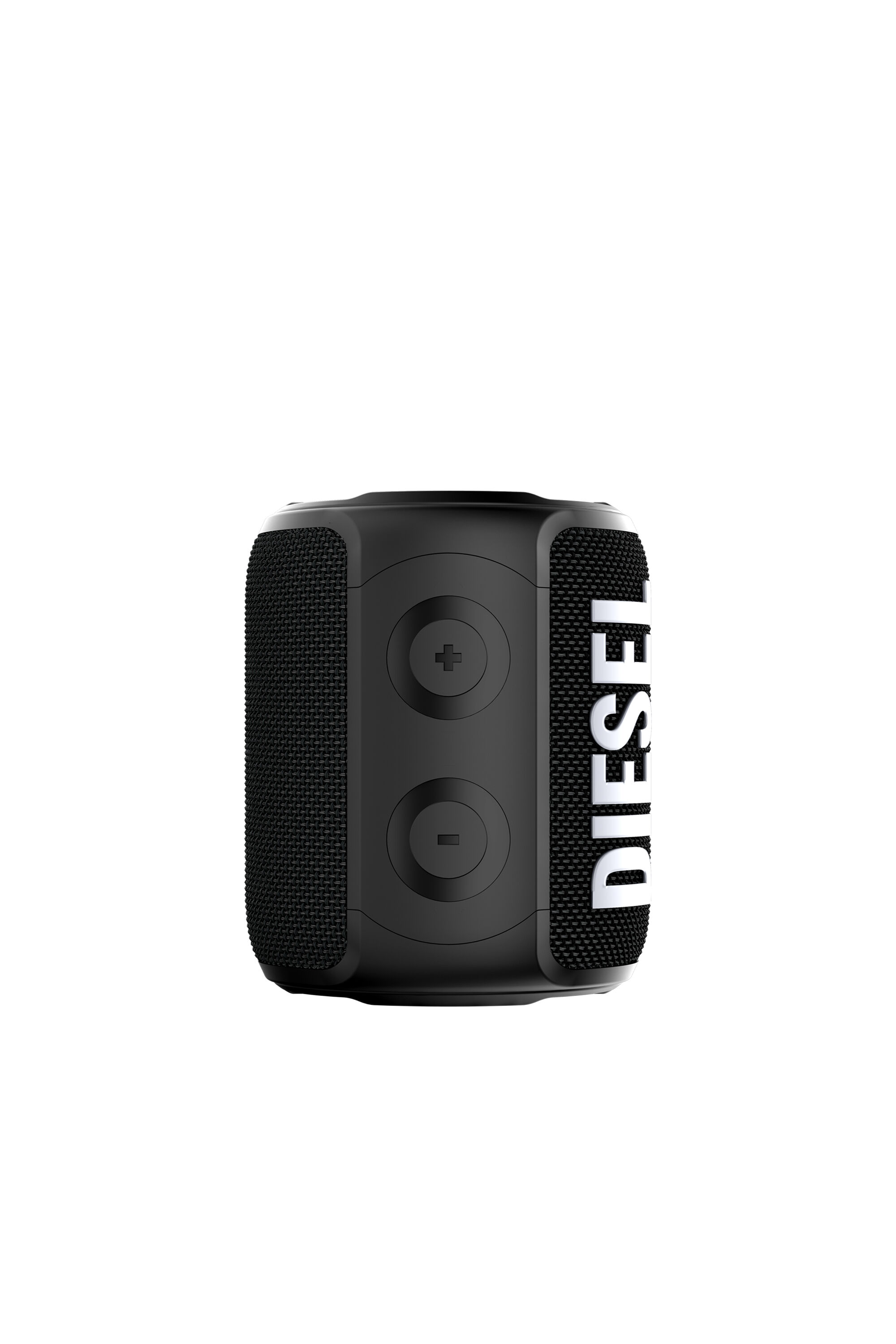 Diesel - 49349 BLUETOOTH SPEAKER, Black - Image 1