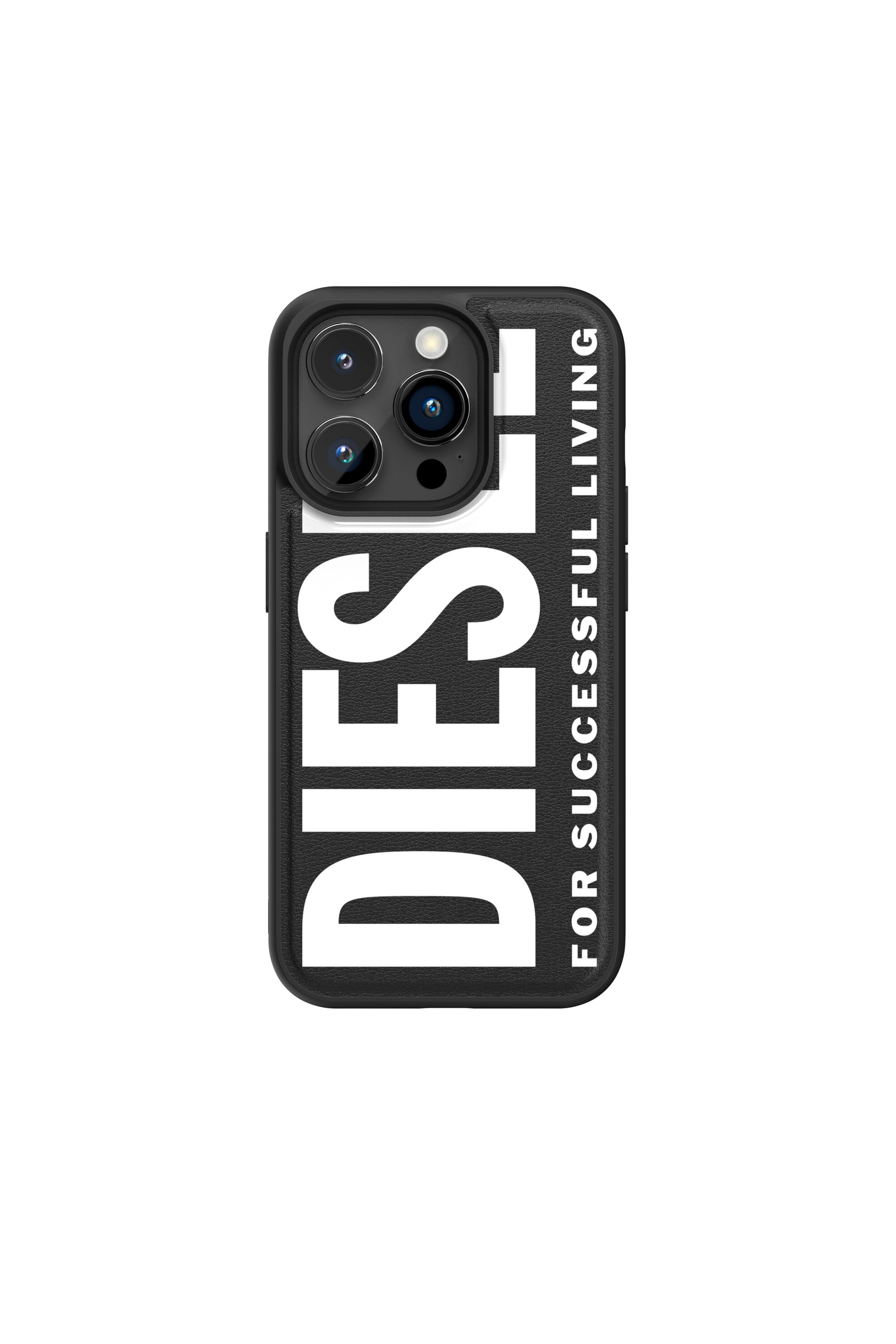 Diesel - 54166 MOULDED CASE, Black - Image 2