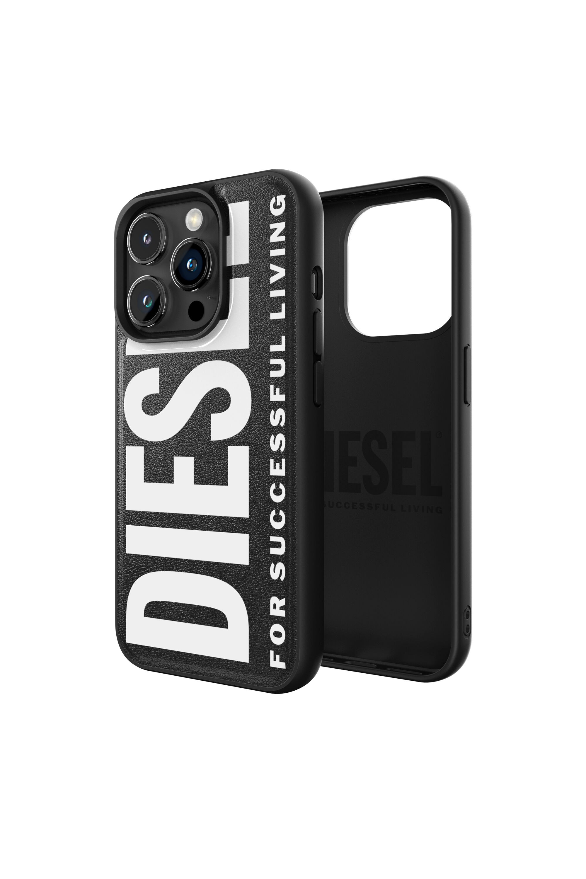 Diesel - 54166 MOULDED CASE, Black - Image 1