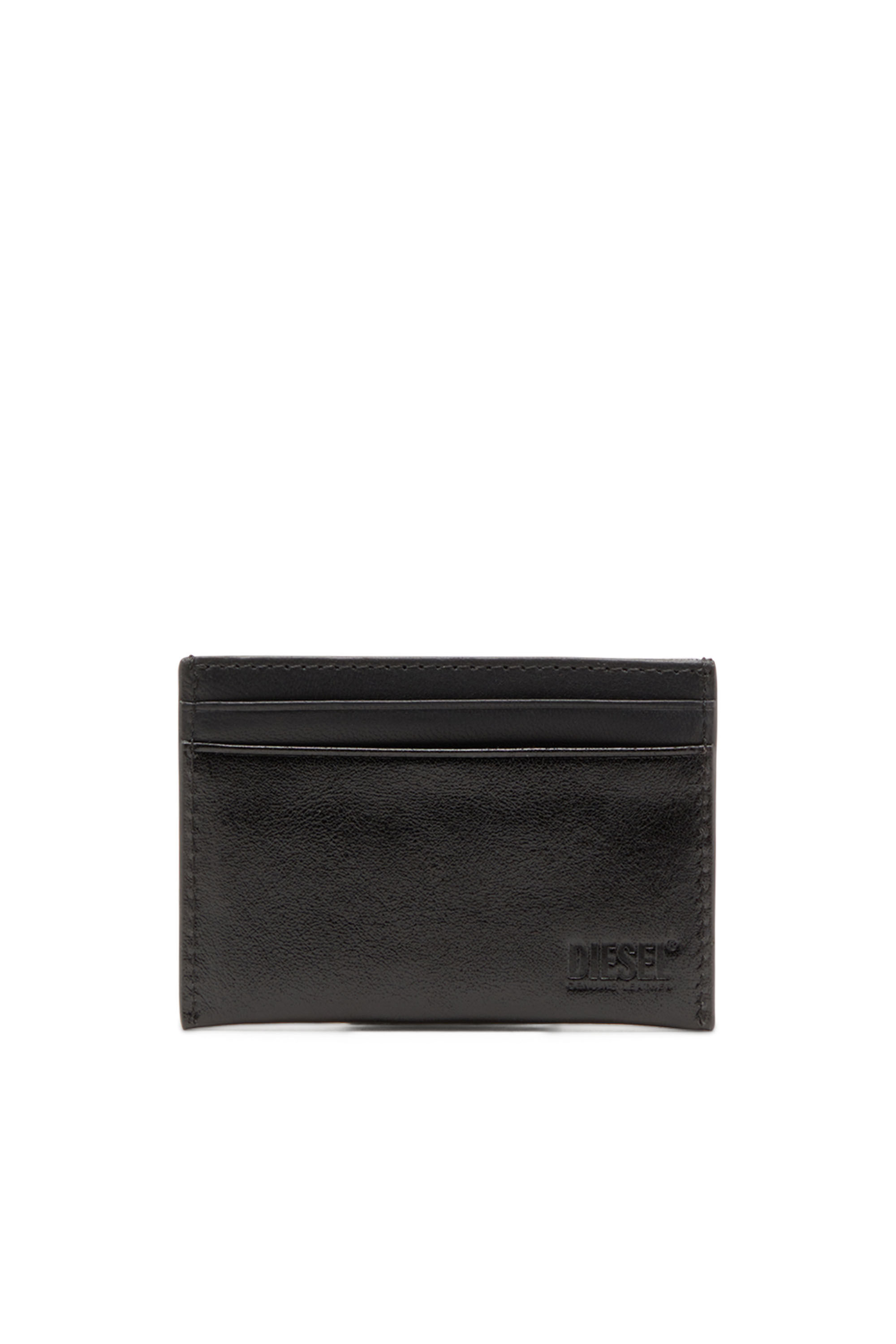 Diesel - RAVE CARD CASE, Black - Image 2