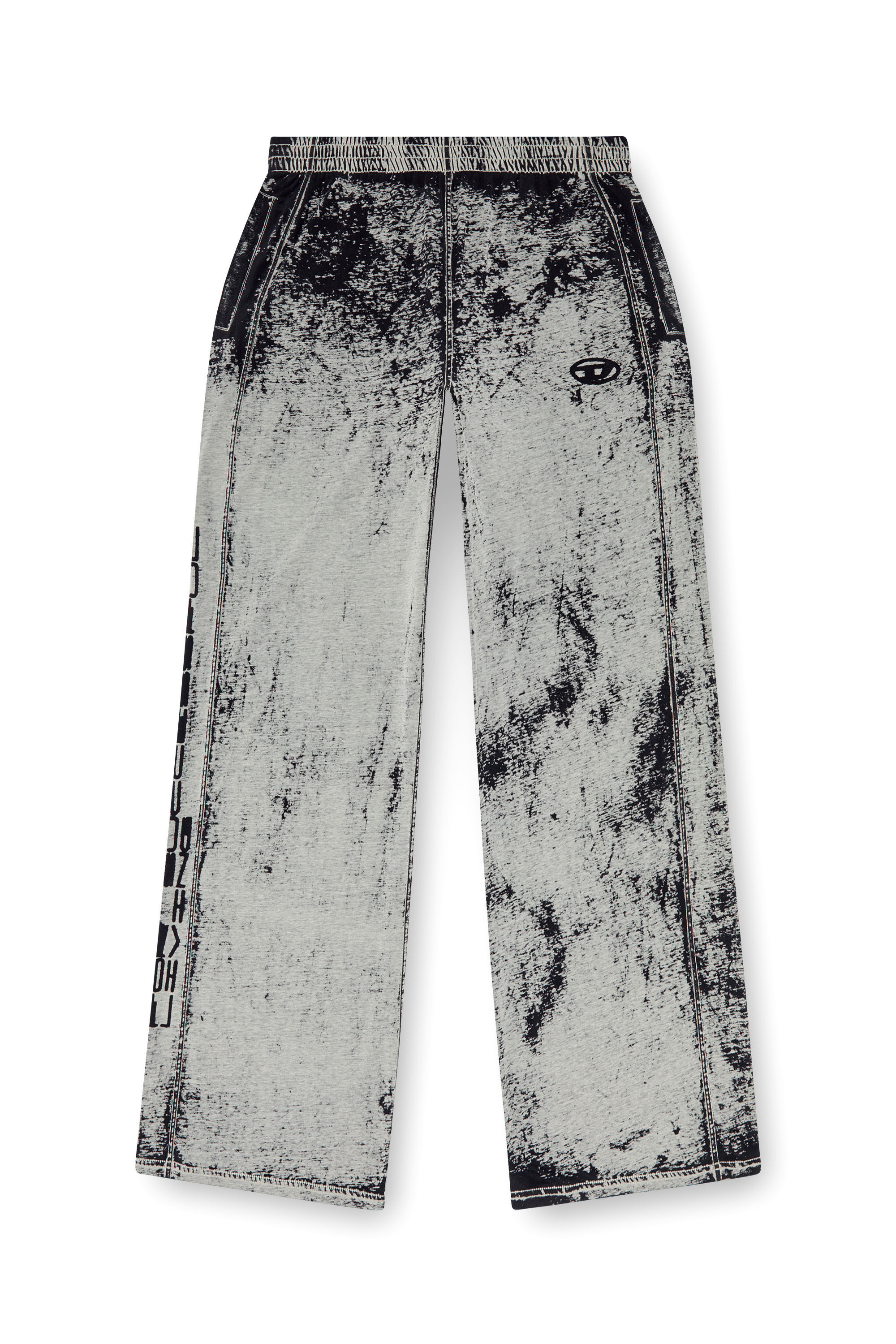 Diesel track pants best sale