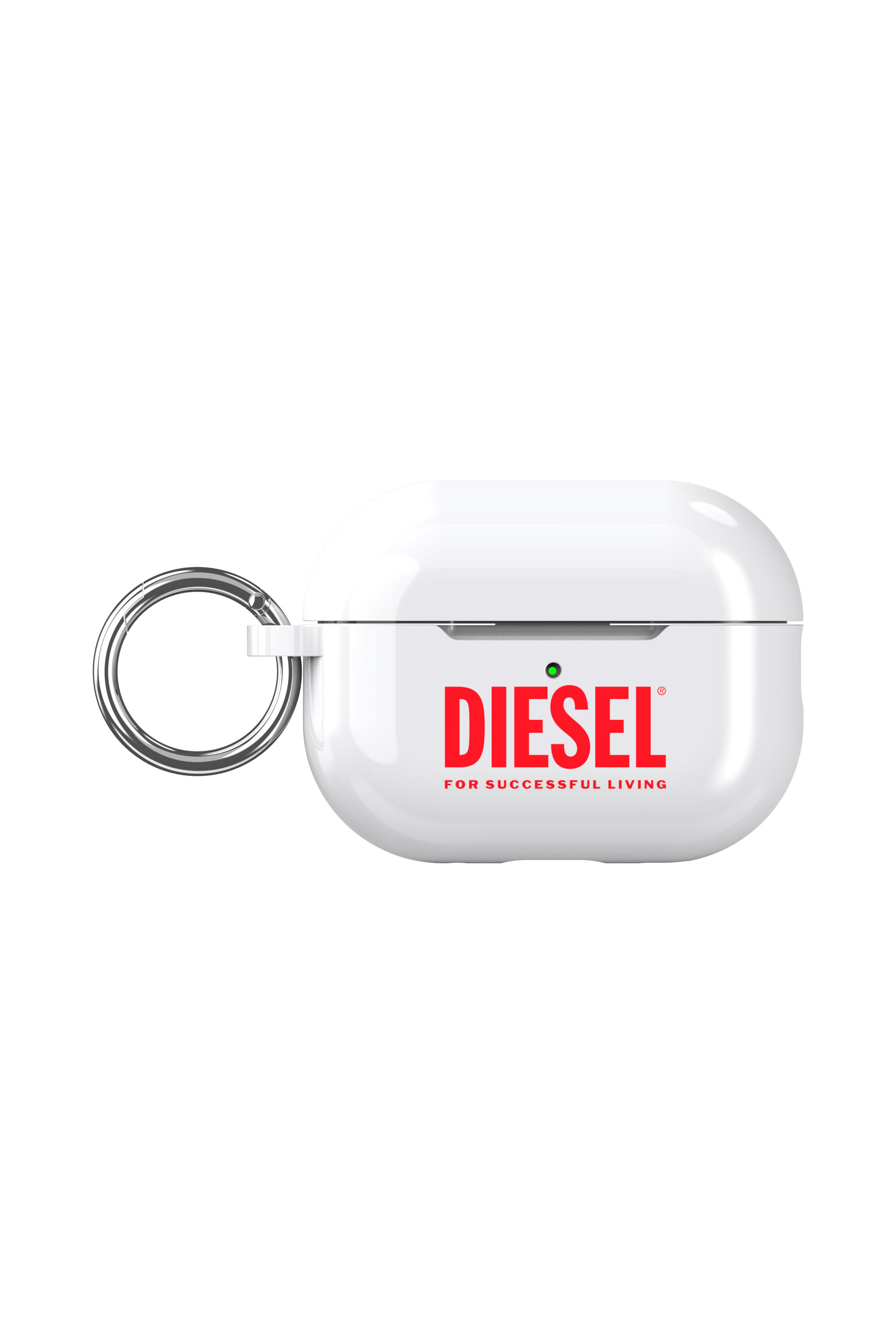 Diesel - 60067 AOP CASE, White - Image 1