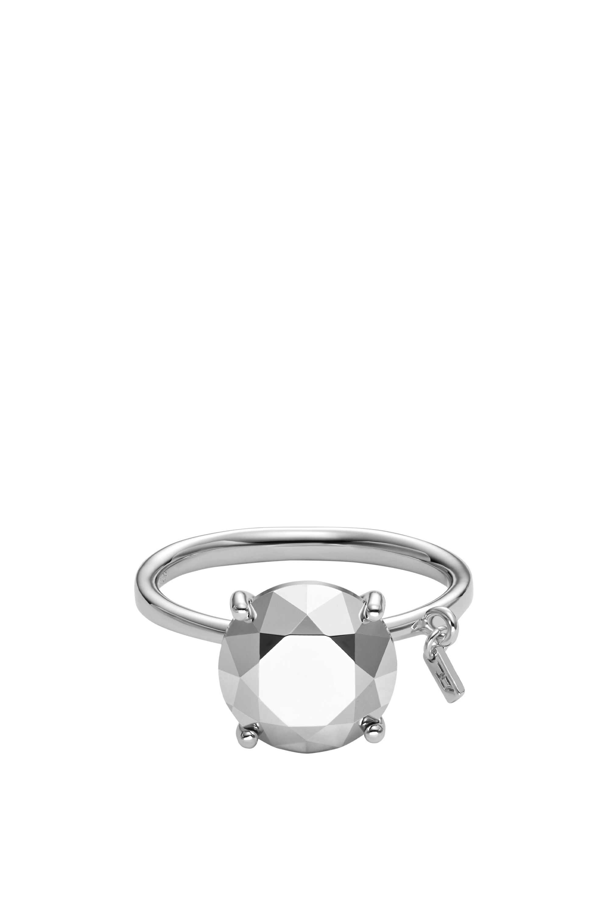 Diesel - DL1353040 JEWEL, Silver - Image 2