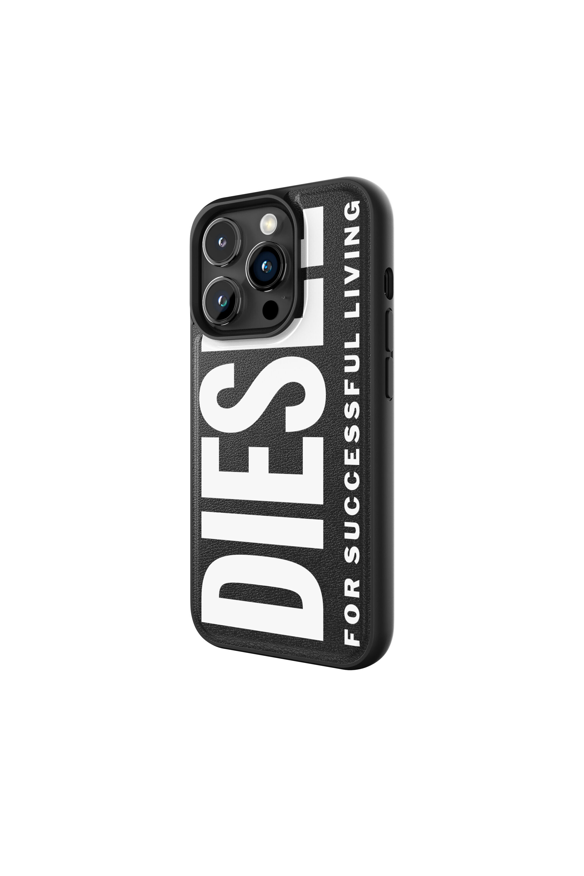 Diesel - 54166 MOULDED CASE, Black - Image 4