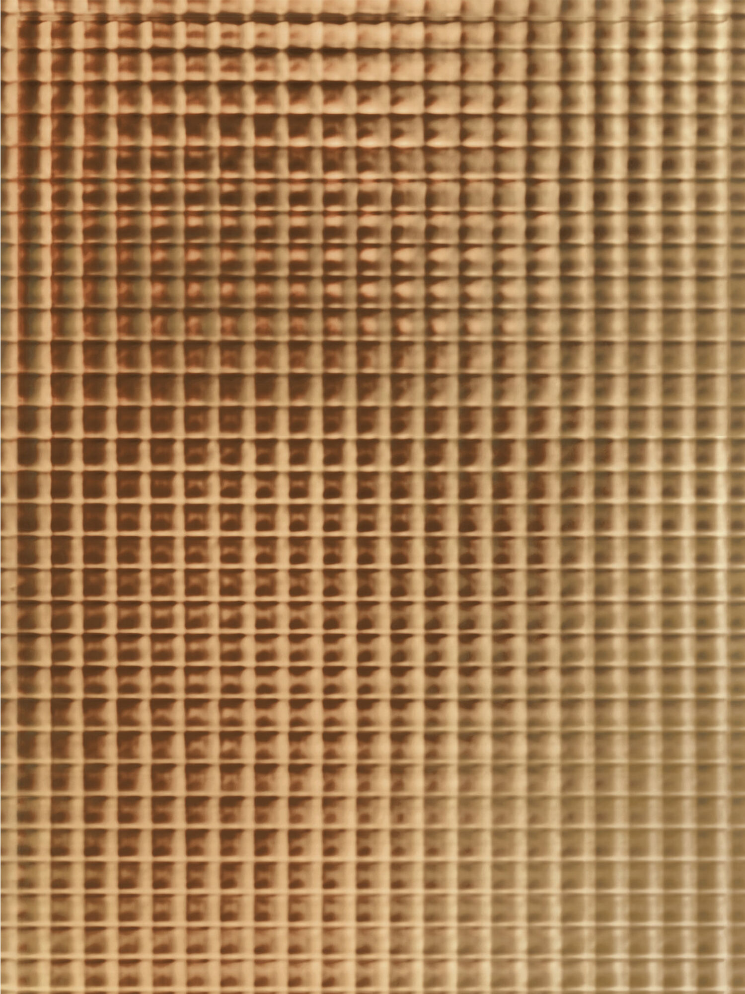CITY LIGHTS - WALL TILES, Amber colors