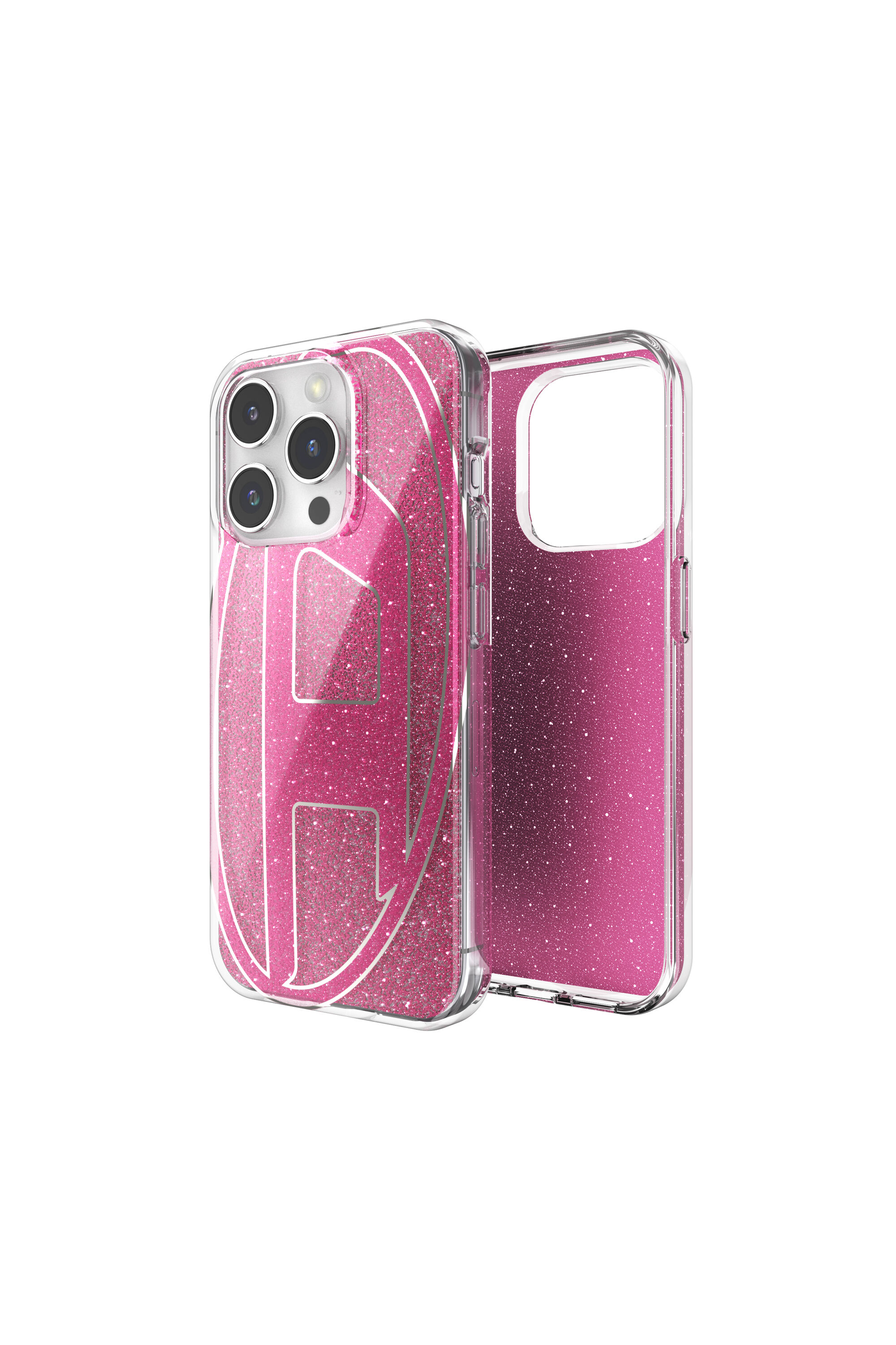 Diesel - 60036 AOP CASE, Pink - Image 1