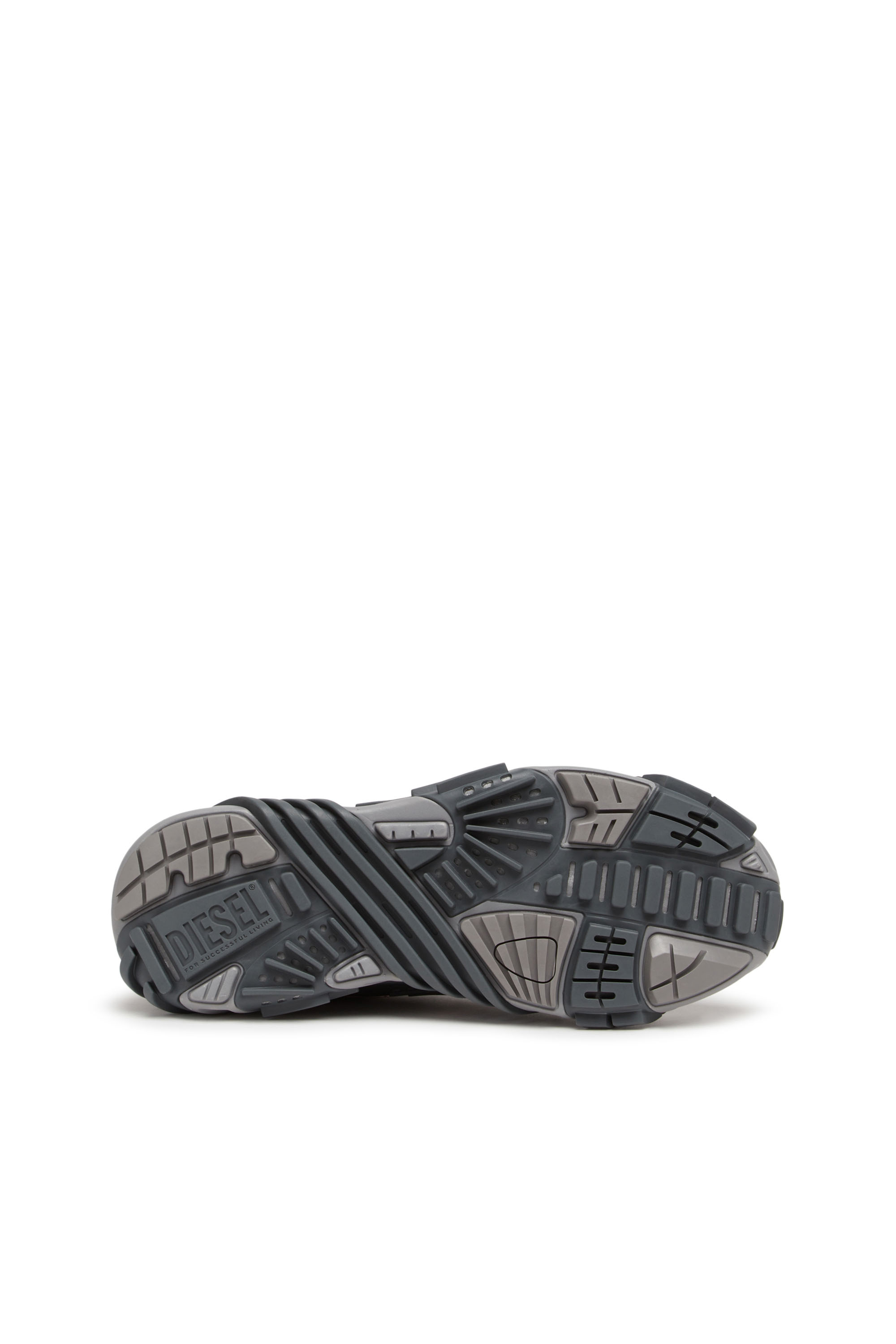 Diesel - S-PROTOTYPE V2, Grey/Orange - Image 3
