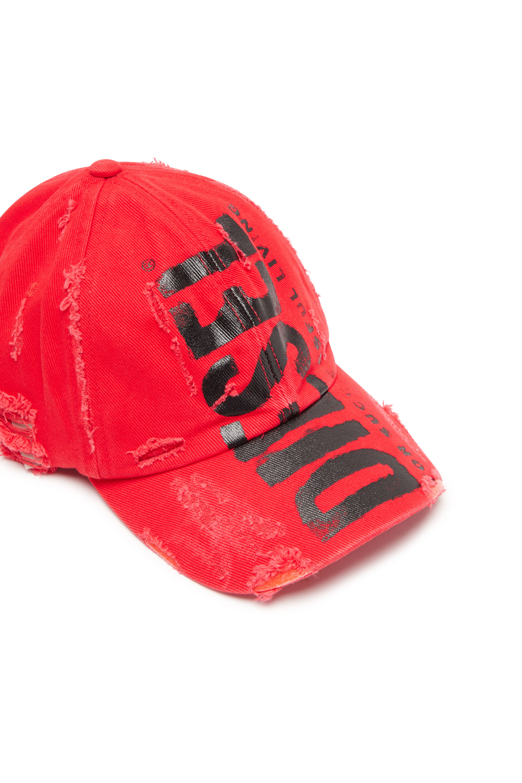 Diesel - C-EWAN, Red - Image 3