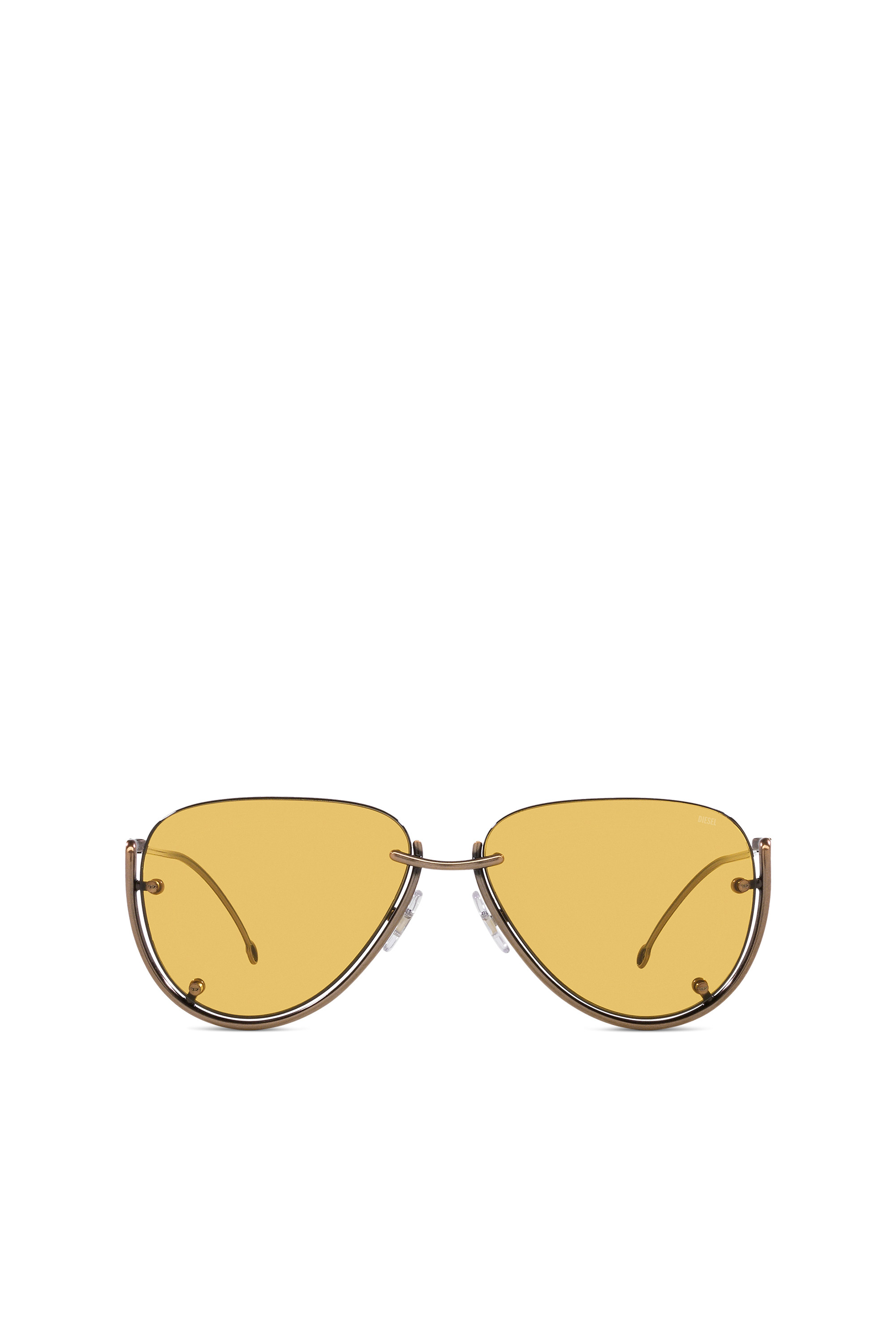 Diesel - 0DL1003, Yellow - Image 1