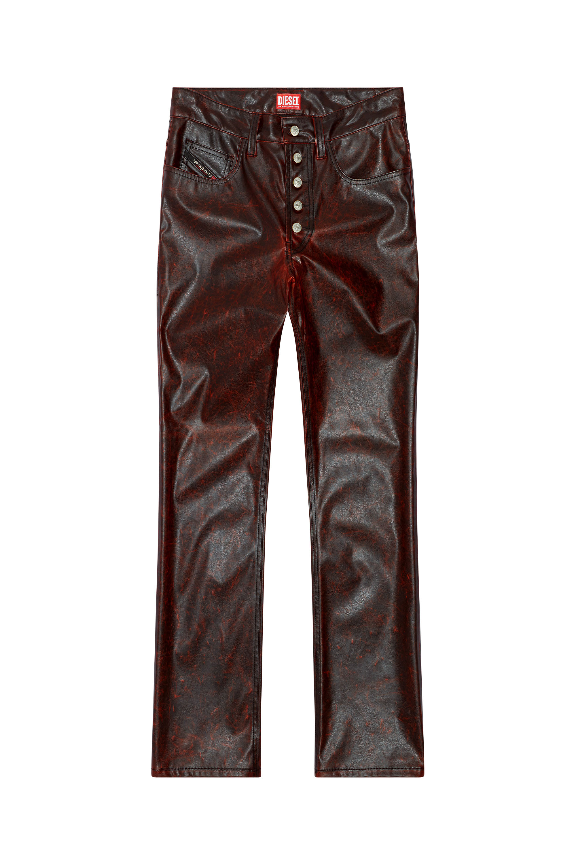 Diesel - P-REVOL, Red - Image 3
