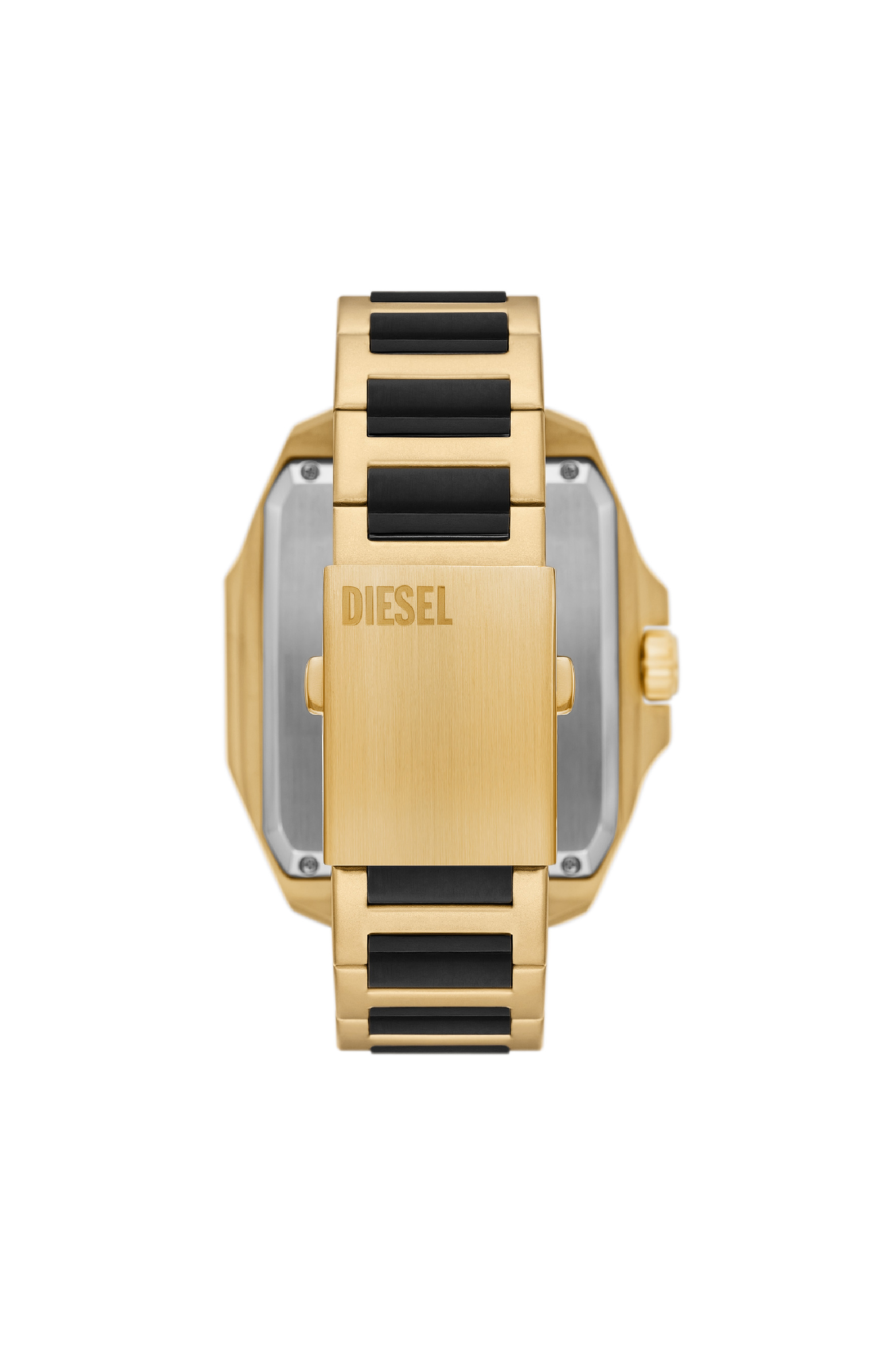 Diesel - DZ7471, Oro/Black - Image 2