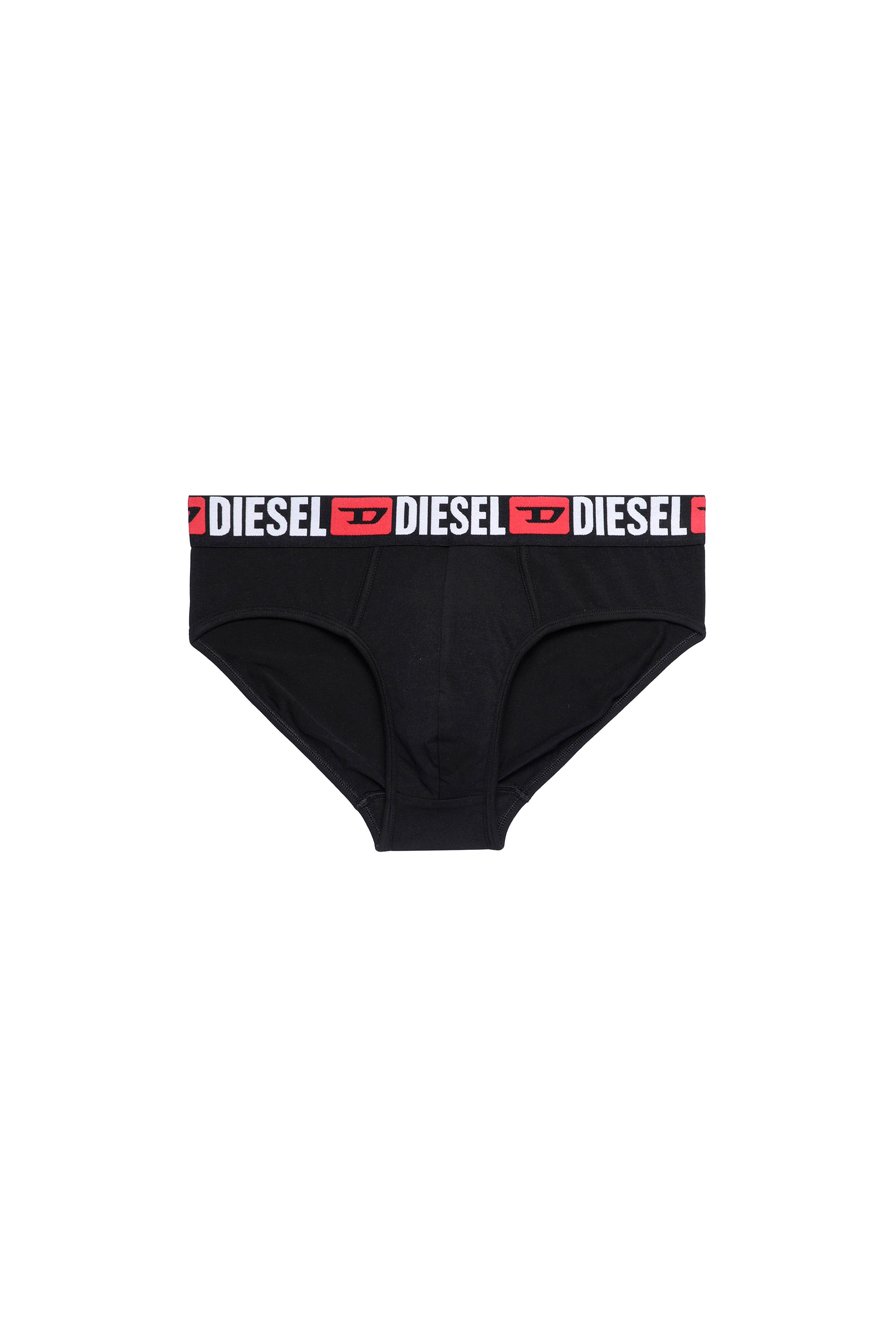 Diesel - UMBR-ANDRETHREEPACK, Black - Image 6