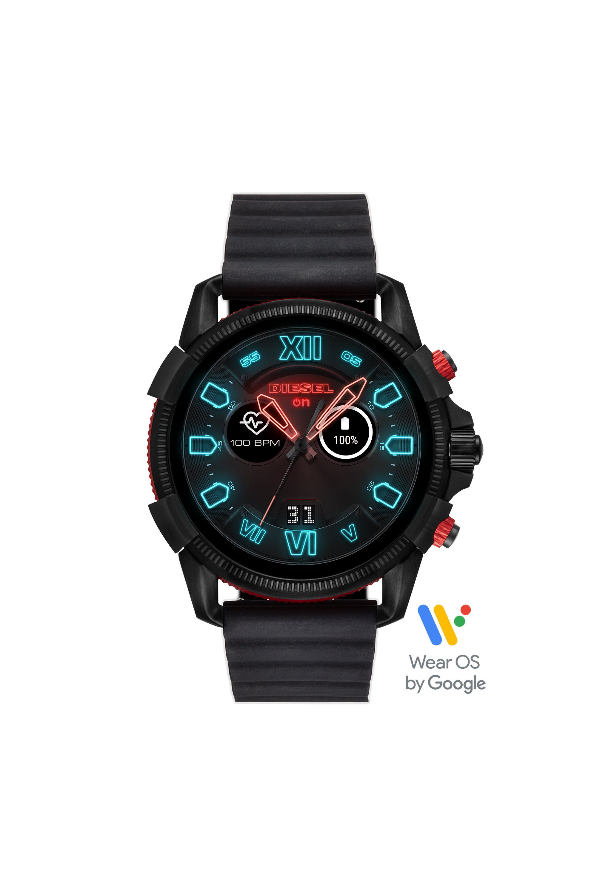 Diesel - DT2010,  - Image 1
