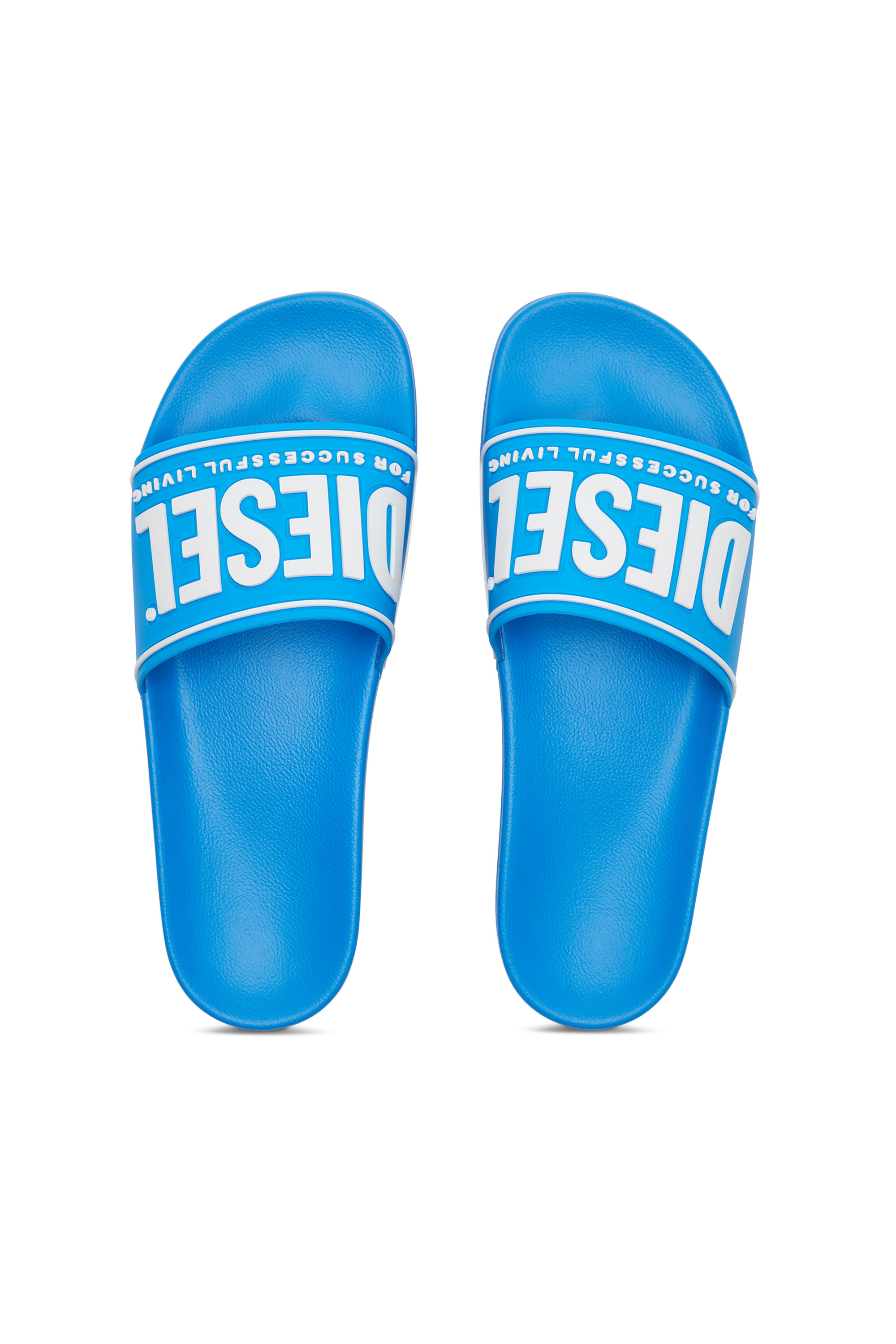 Diesel - SA-MAYEMI CC, Azure - Image 5