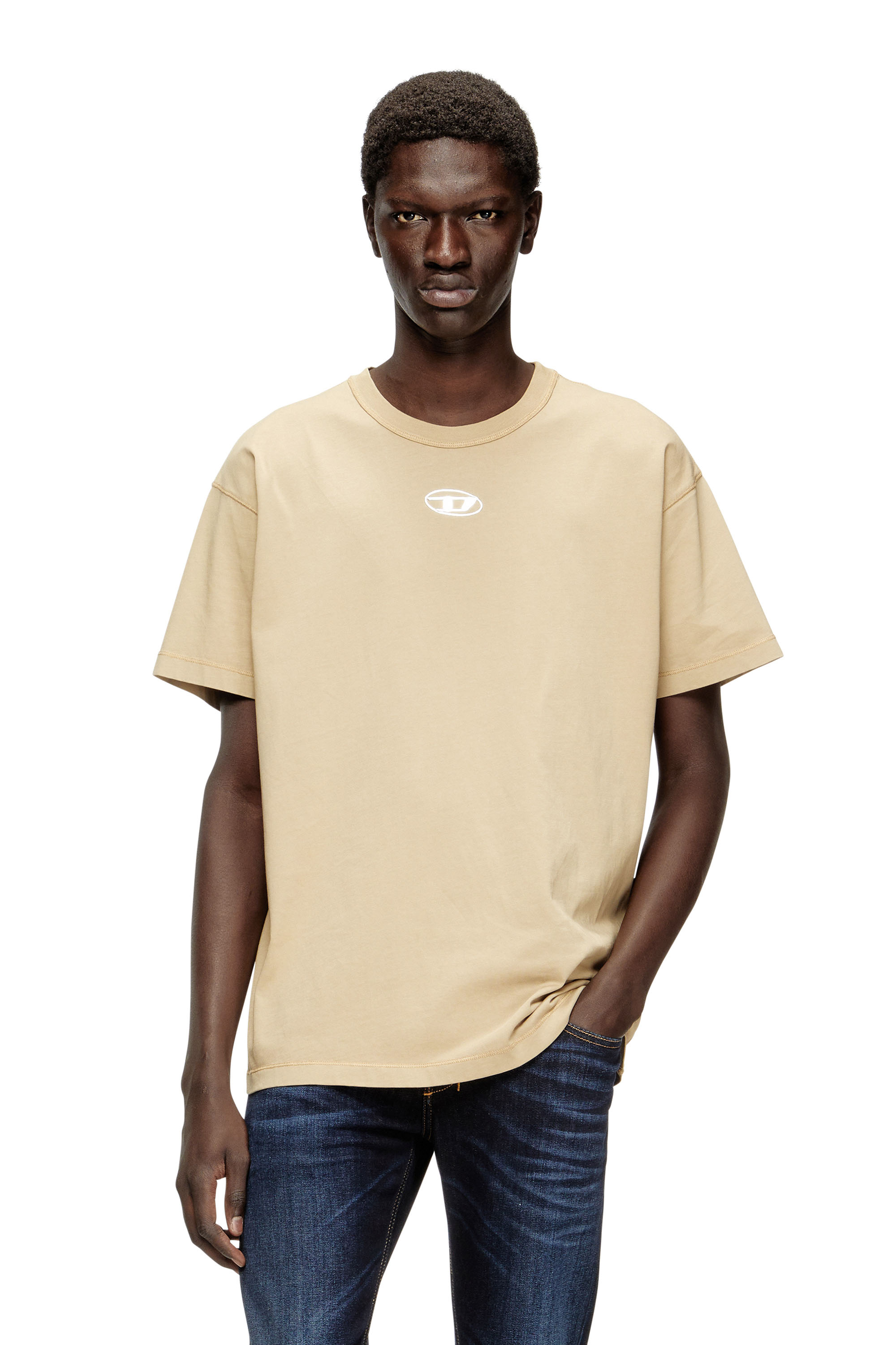 T-NORM-IOD, Beige