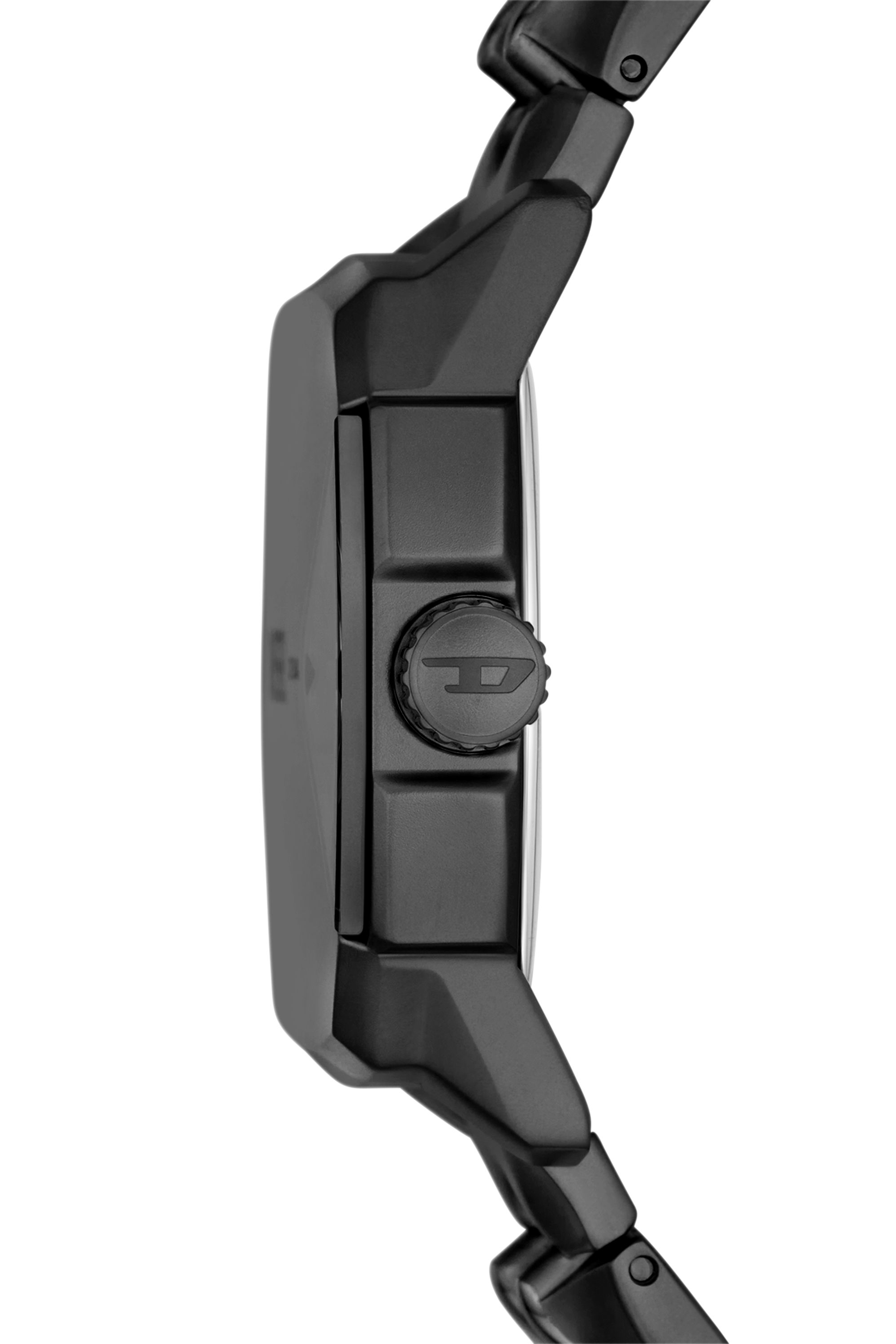 Diesel - DZ2171, Black - Image 3