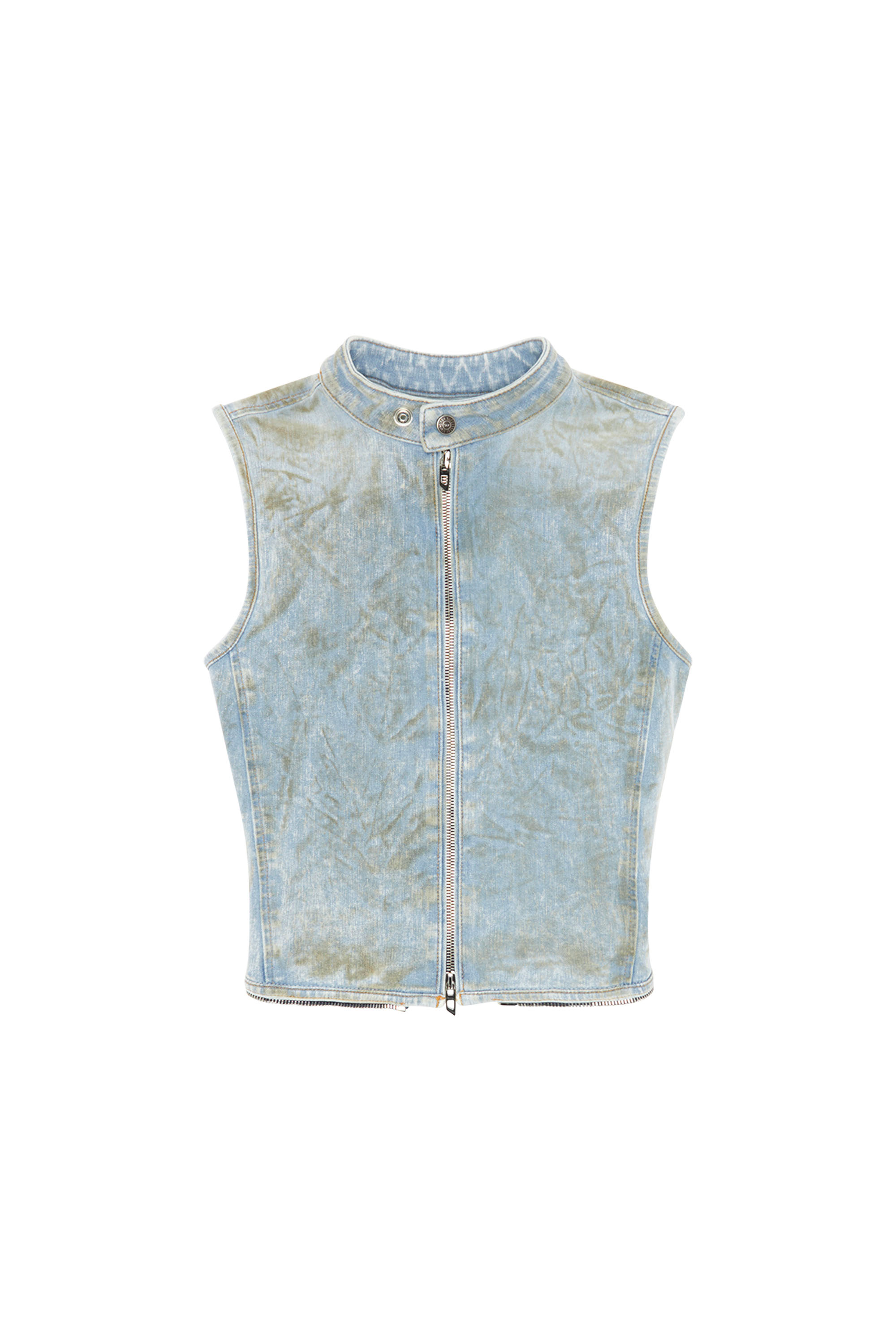 Diesel - DE-NATA-FSE, Light Blue - Image 6