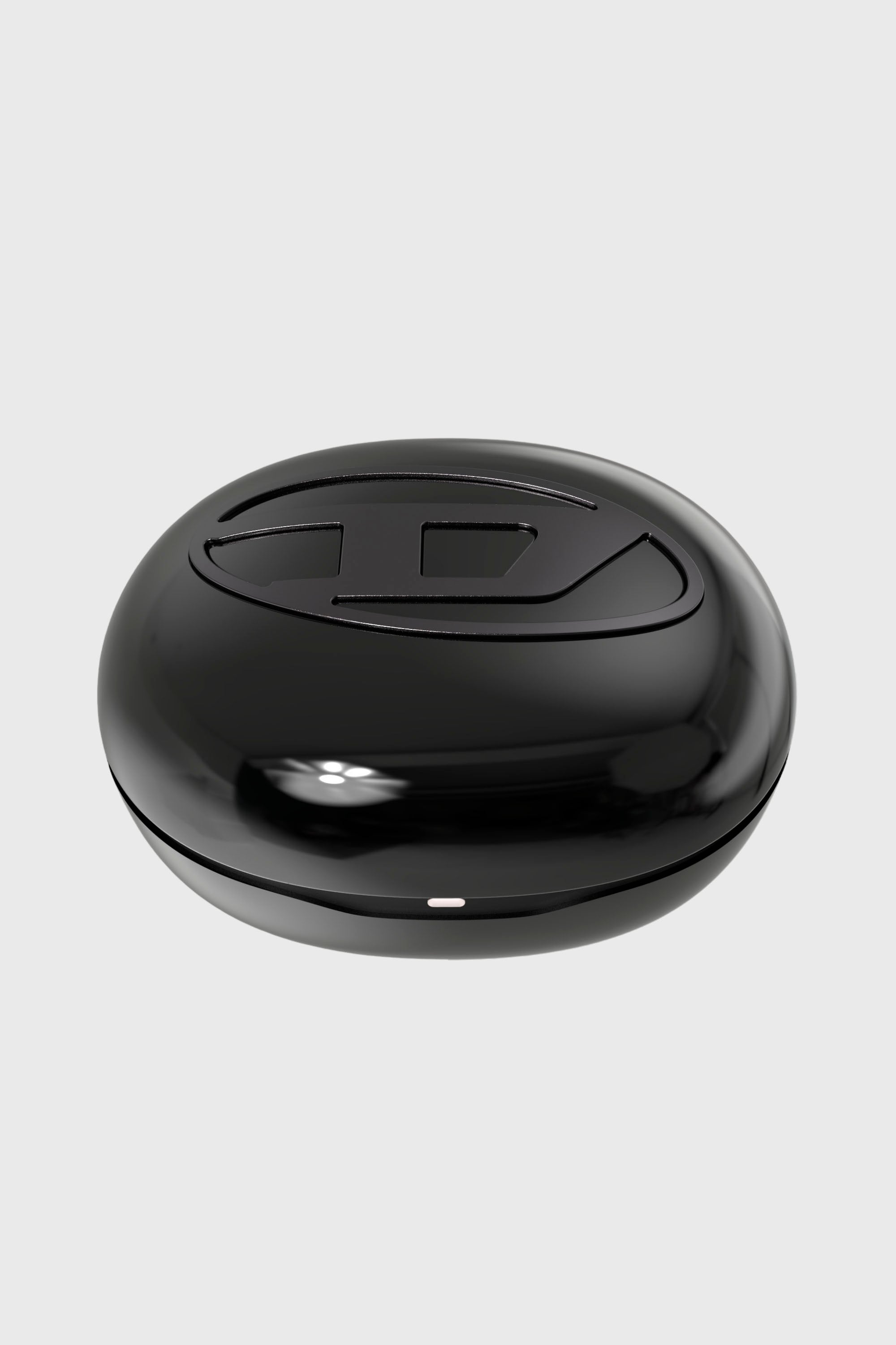 Diesel - 60214 TRUE WIRELESS EARBUDS TRUE WIRELESS, Unisex's Wireless Earbuds in Black - 1