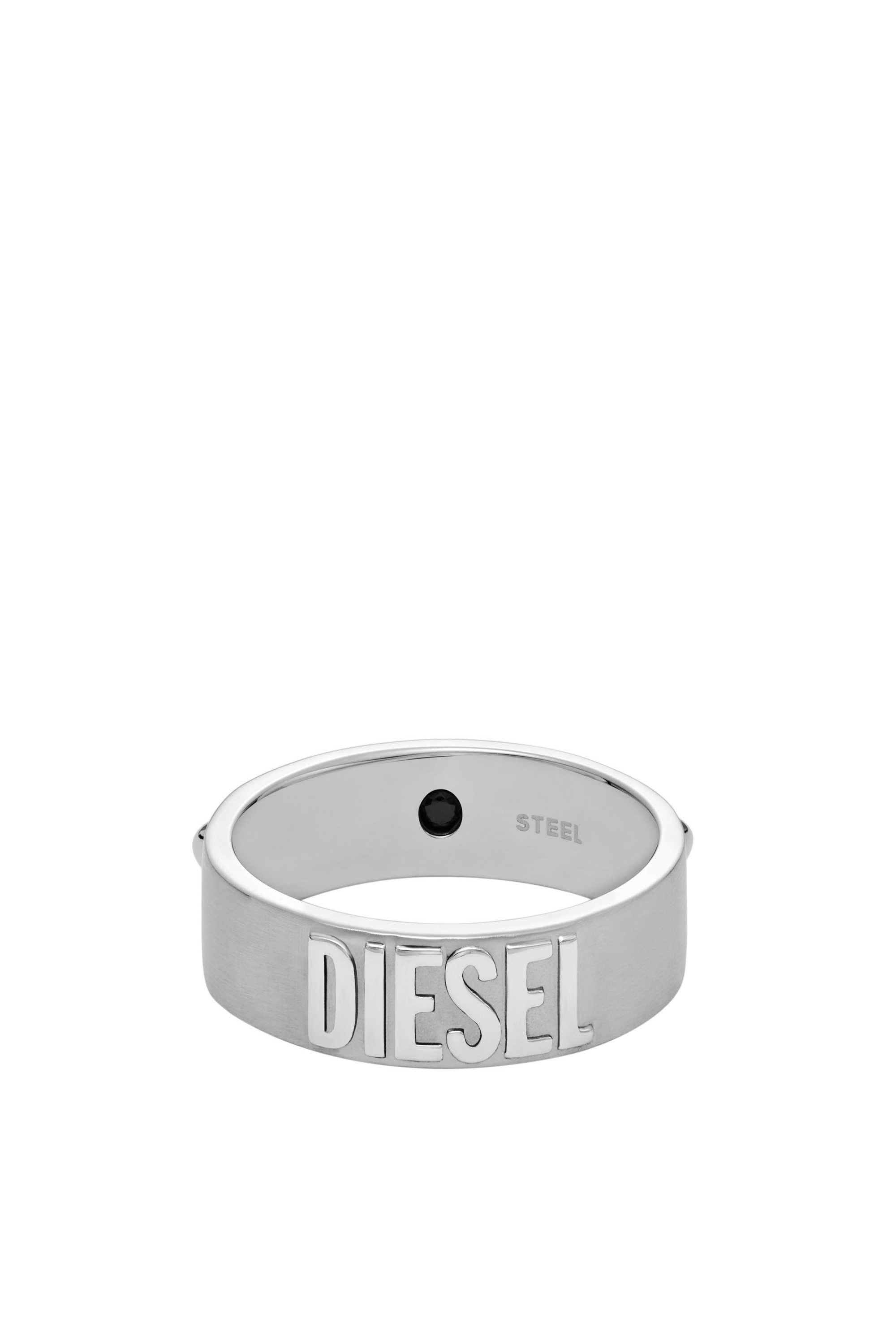 Diesel - DX1449, Silver - Image 1