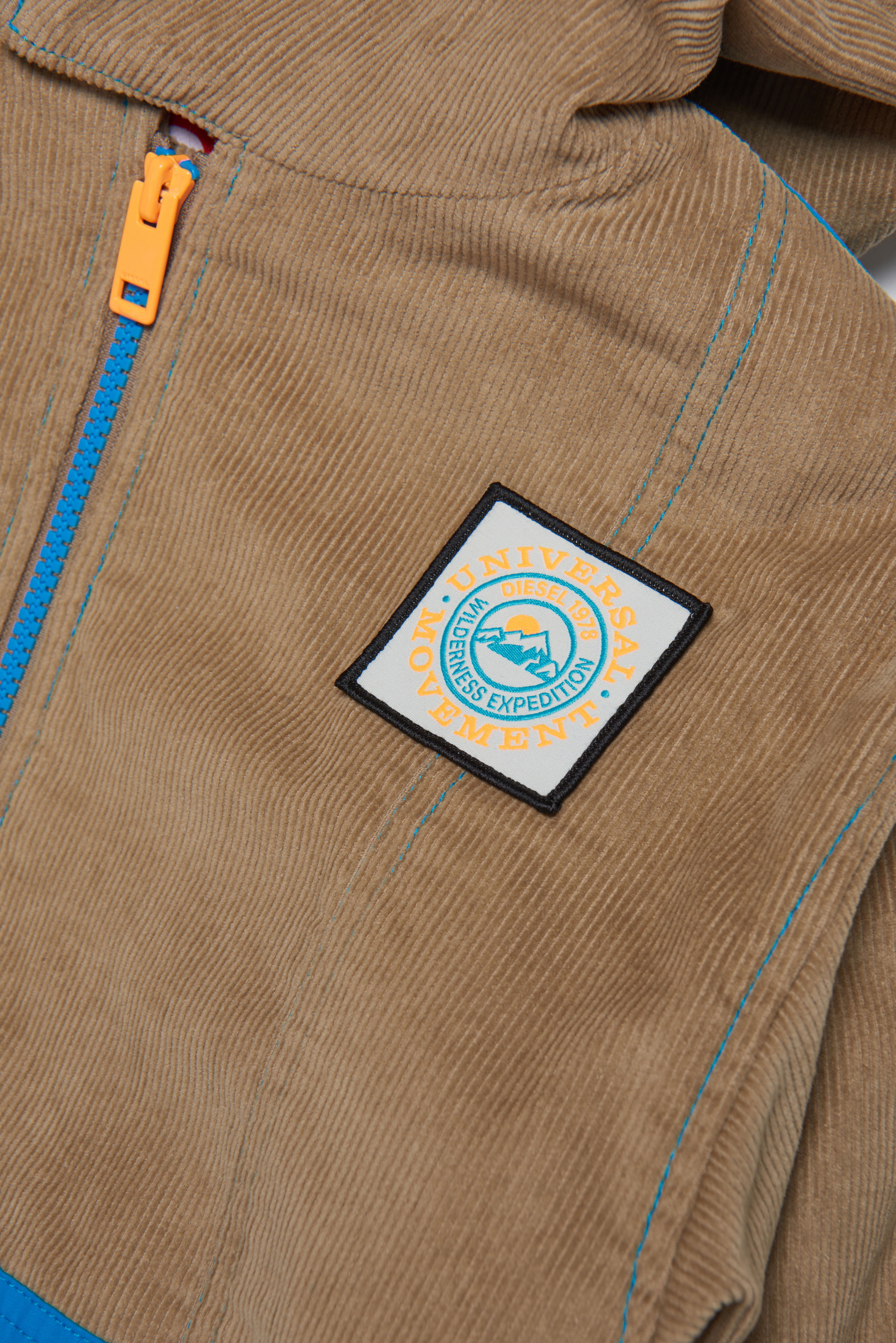 Diesel - JRIG, Light Brown - Image 3