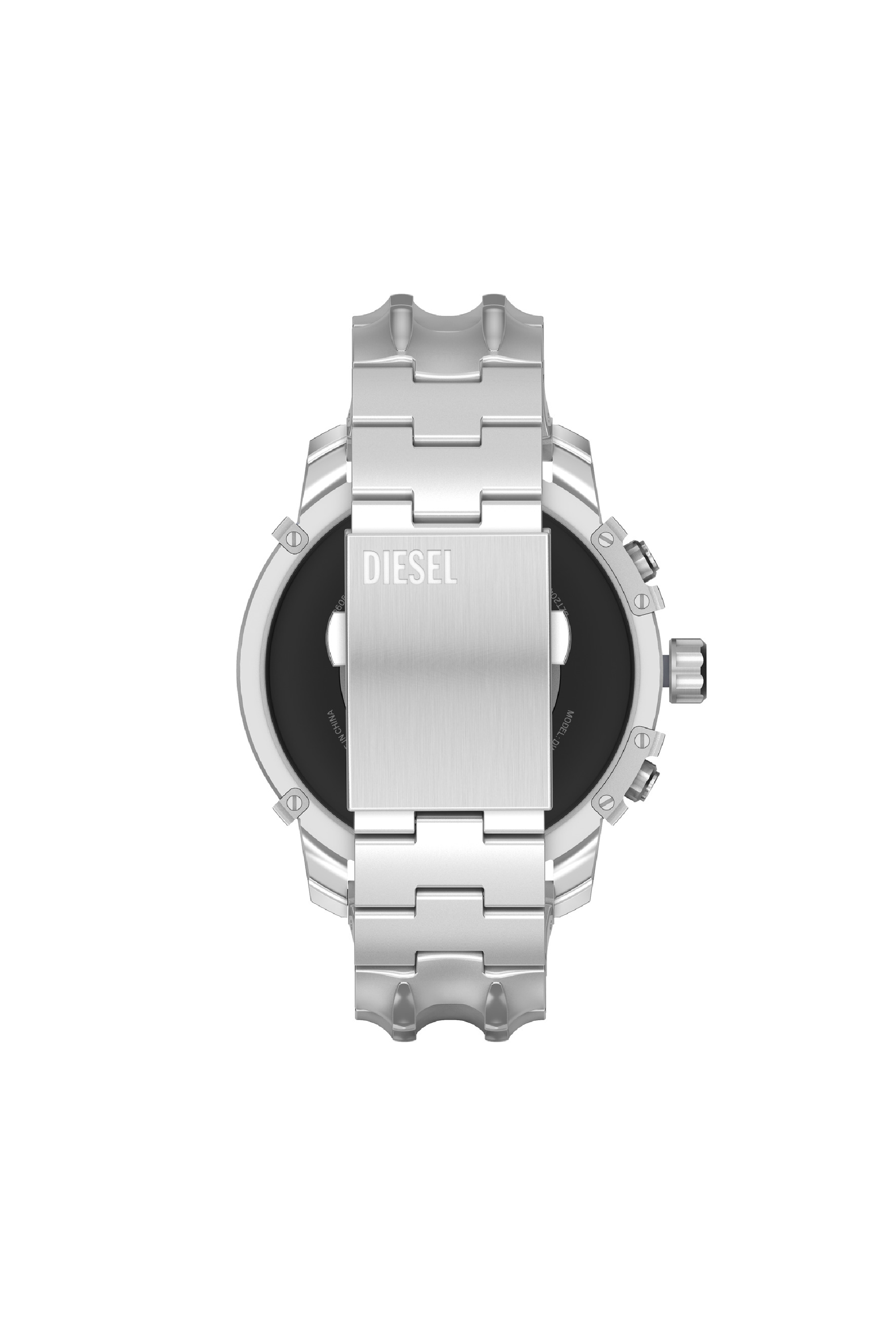 Diesel - DZT2040, Silver - Image 2