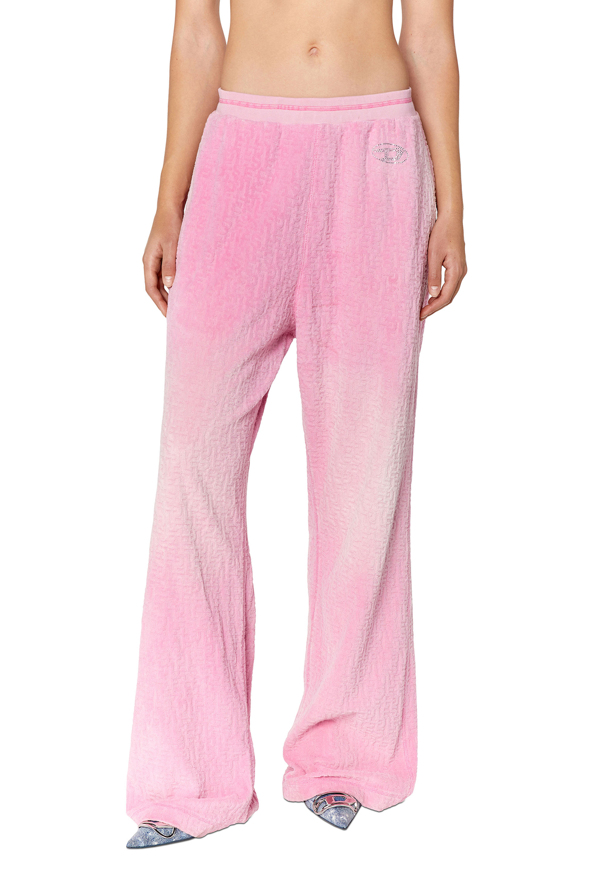Diesel - P-MUSE, Pink - Image 1