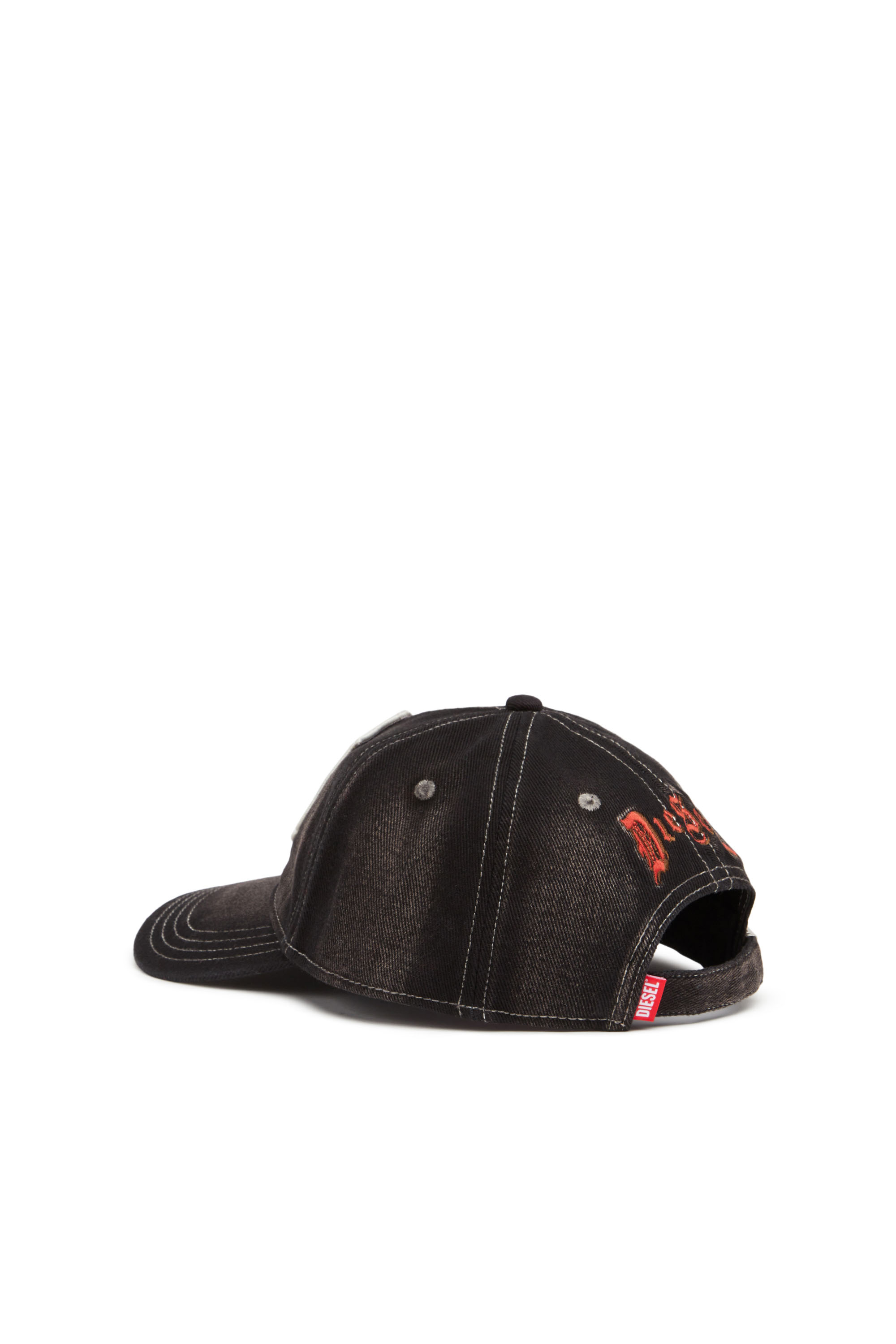 Diesel - C-VARS, Black - Image 2
