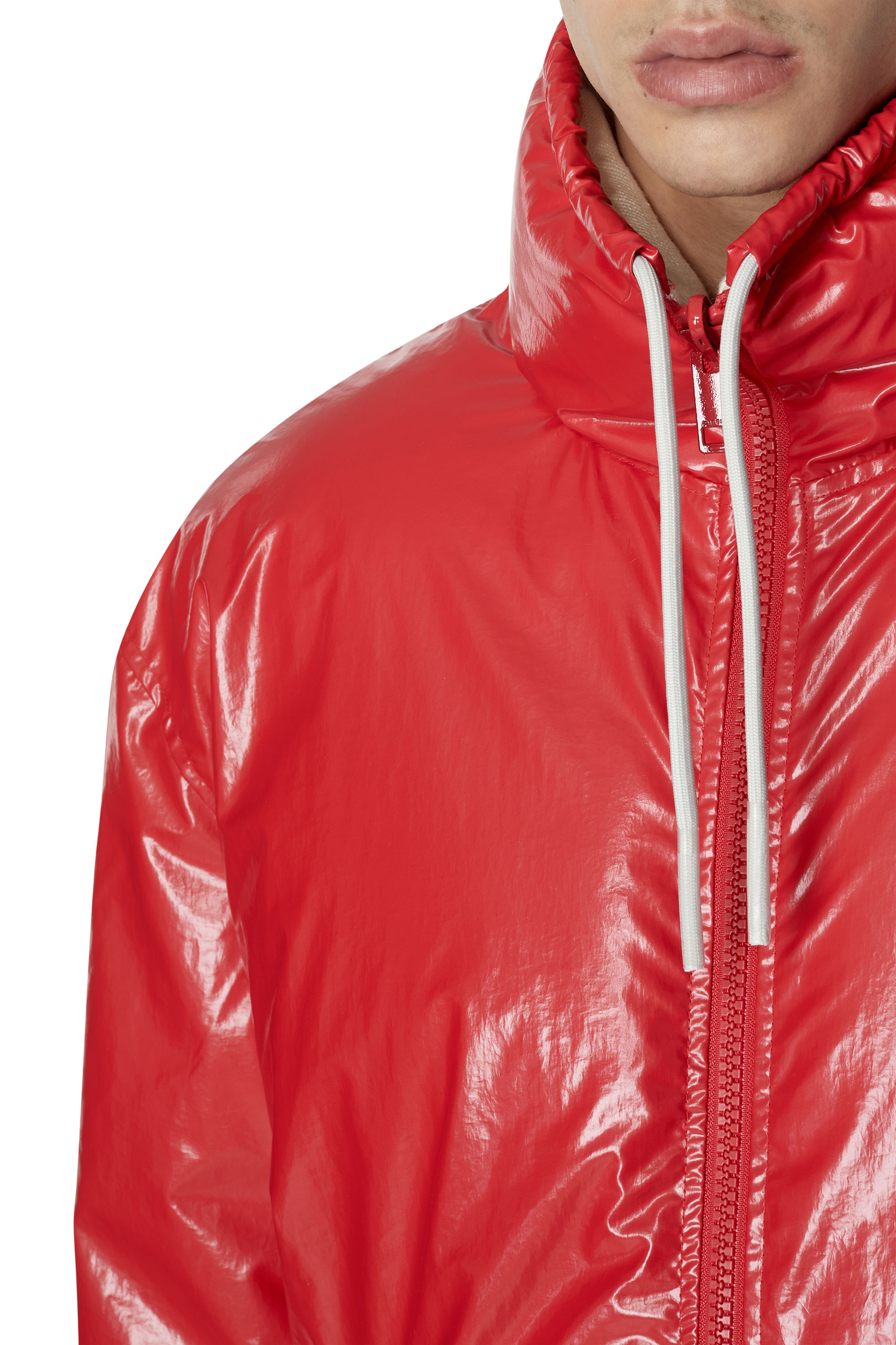 Diesel - W-JUPITER, Red - Image 5