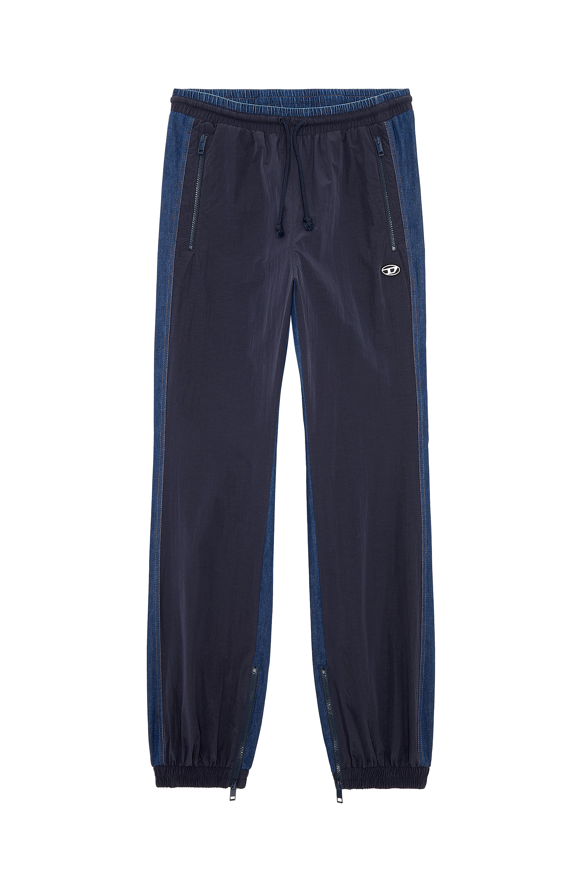 Diesel - P-BRIGHT, Blue - Image 3