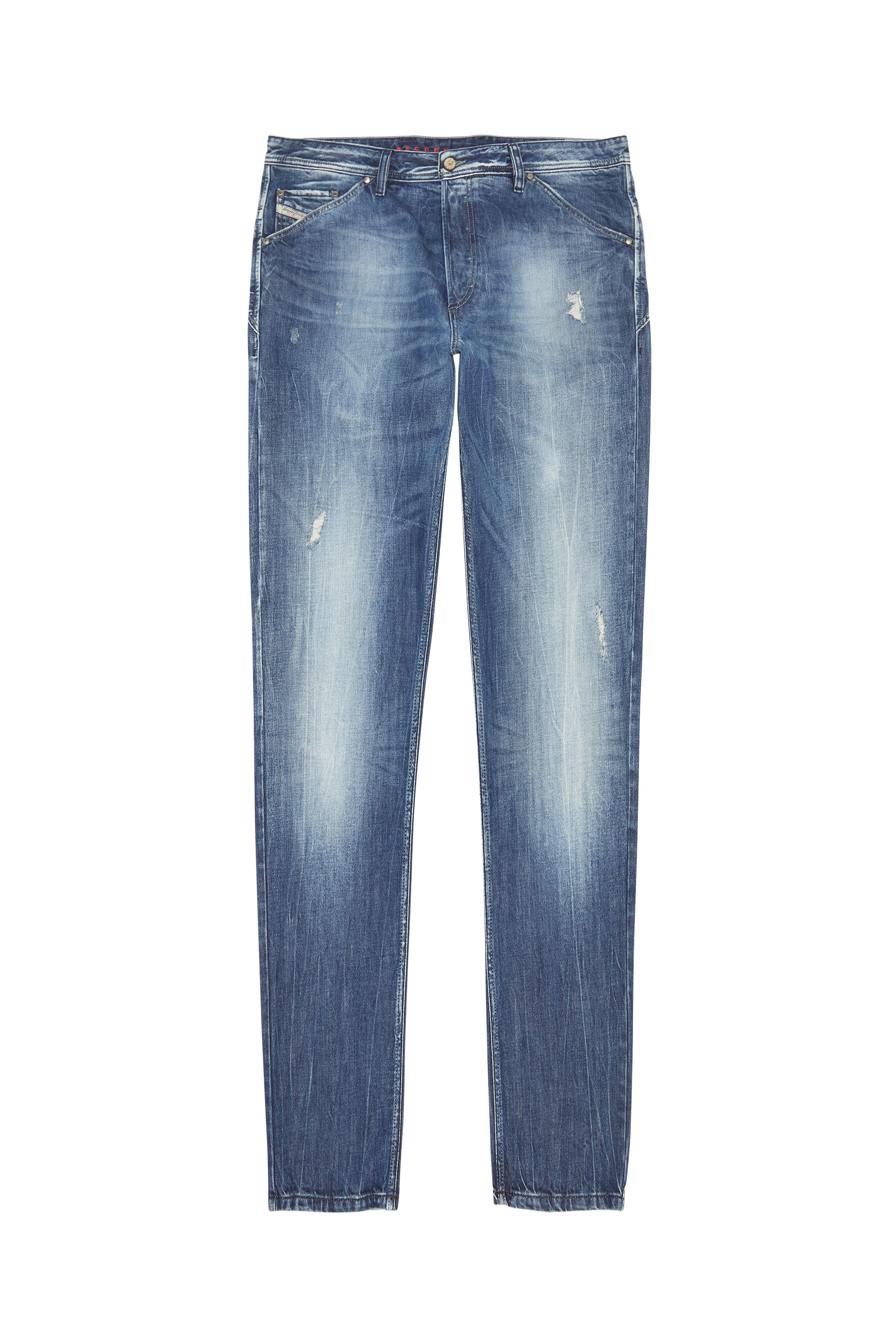 Diesel - Man's JODAR, Medium blue - 1