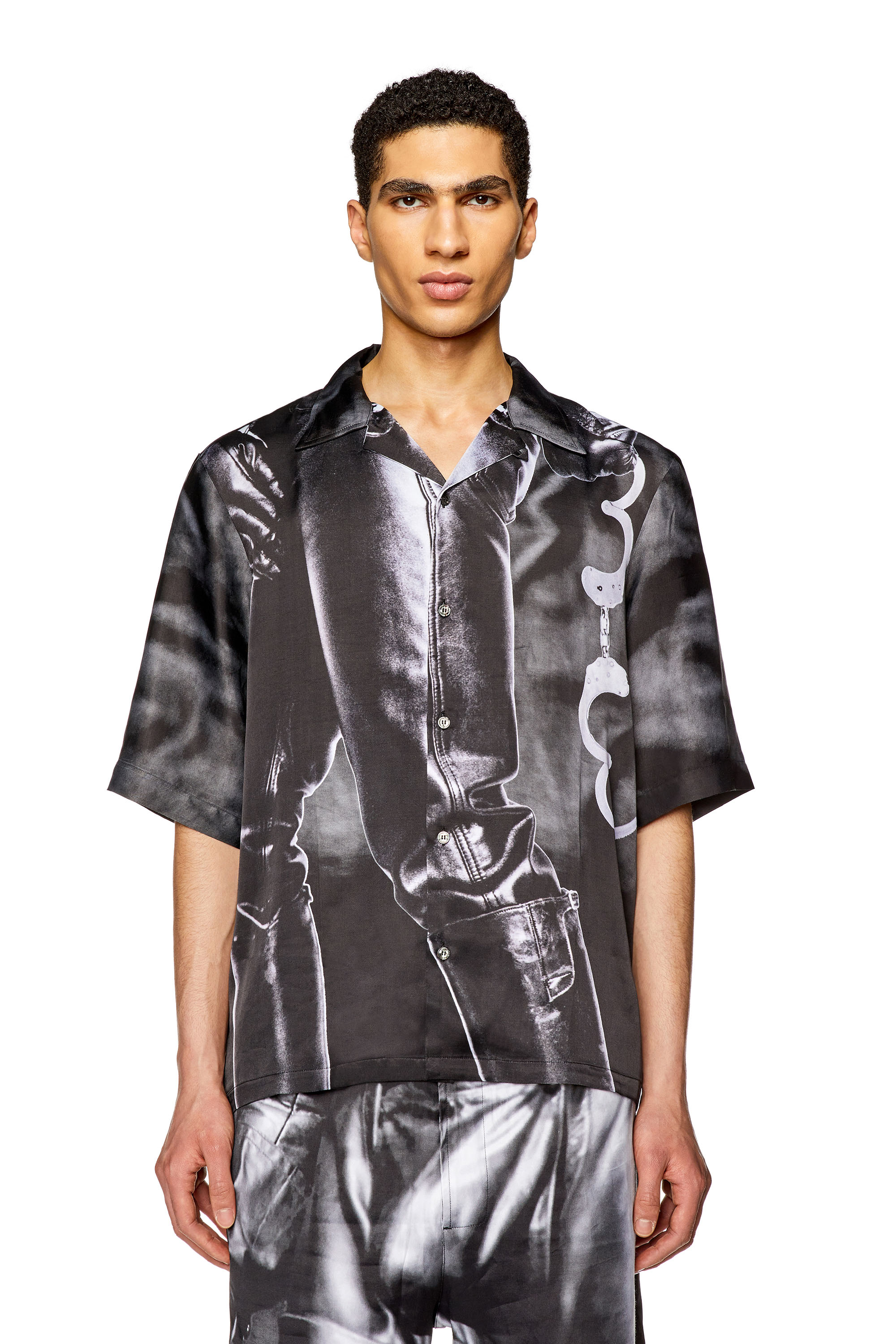 Diesel - PR-S-MEC-23, Black - Image 4