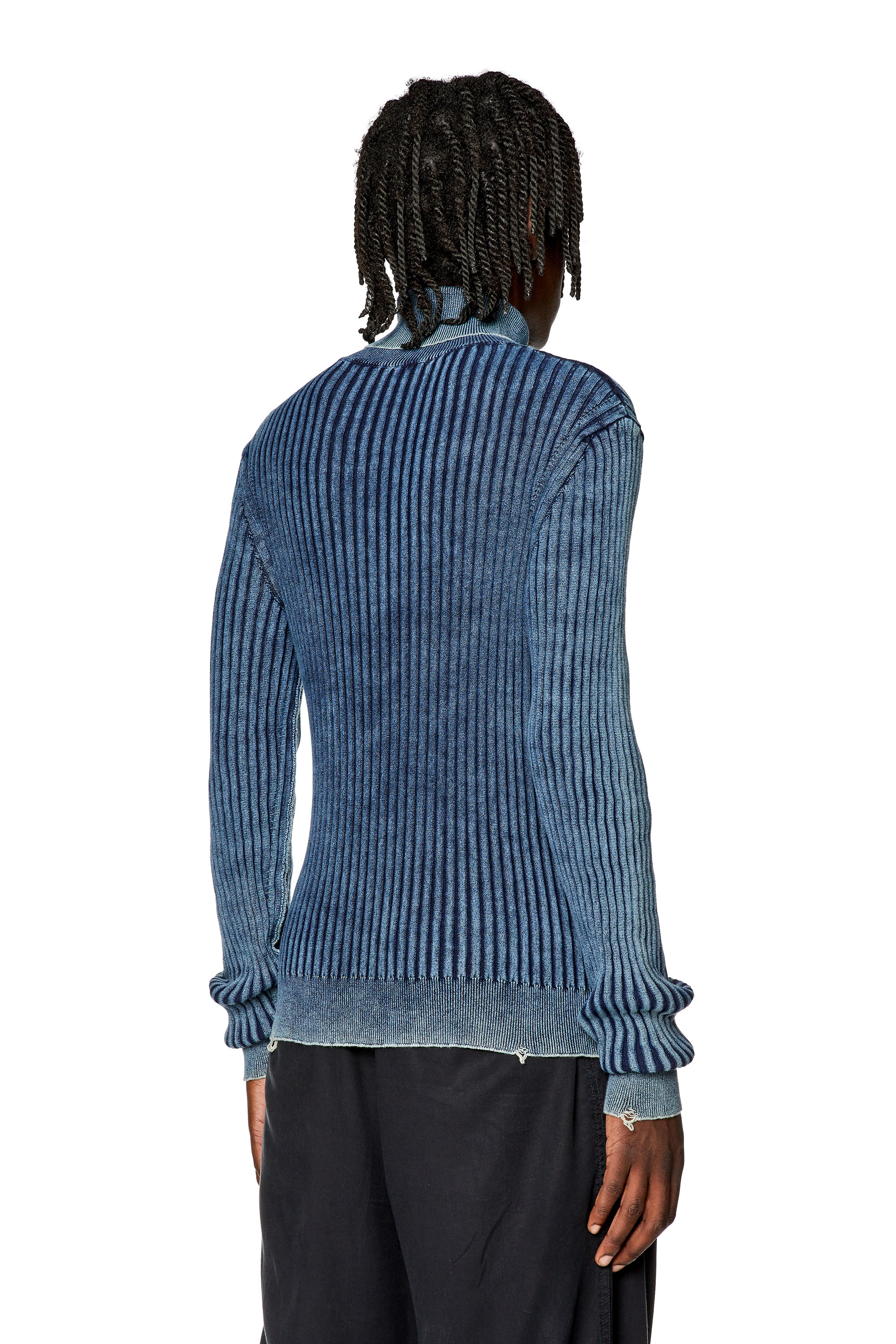 Diesel - K-ELASA, Blue - Image 4