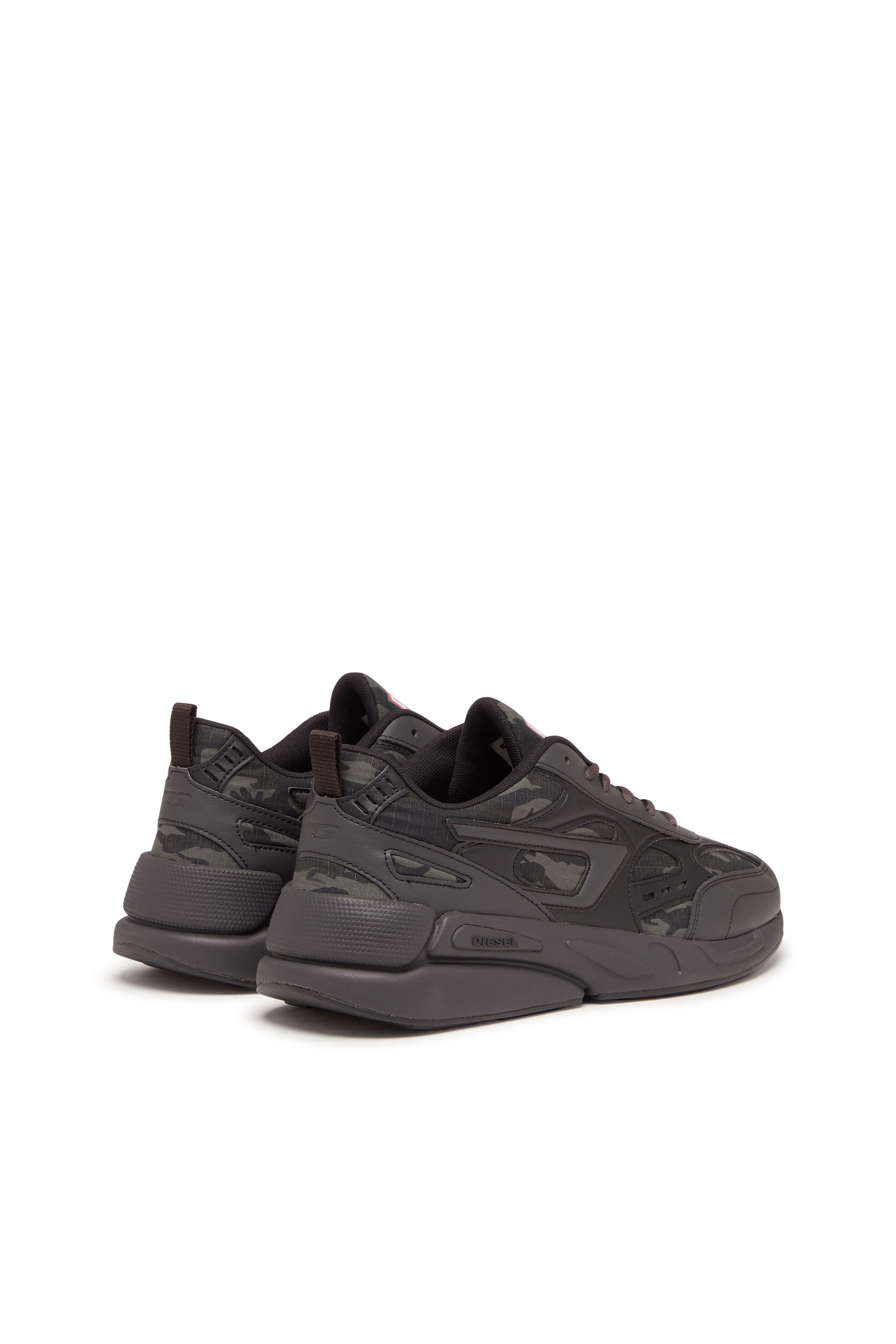 Diesel - S-SERENDIPITY SPORT, Black - Image 3